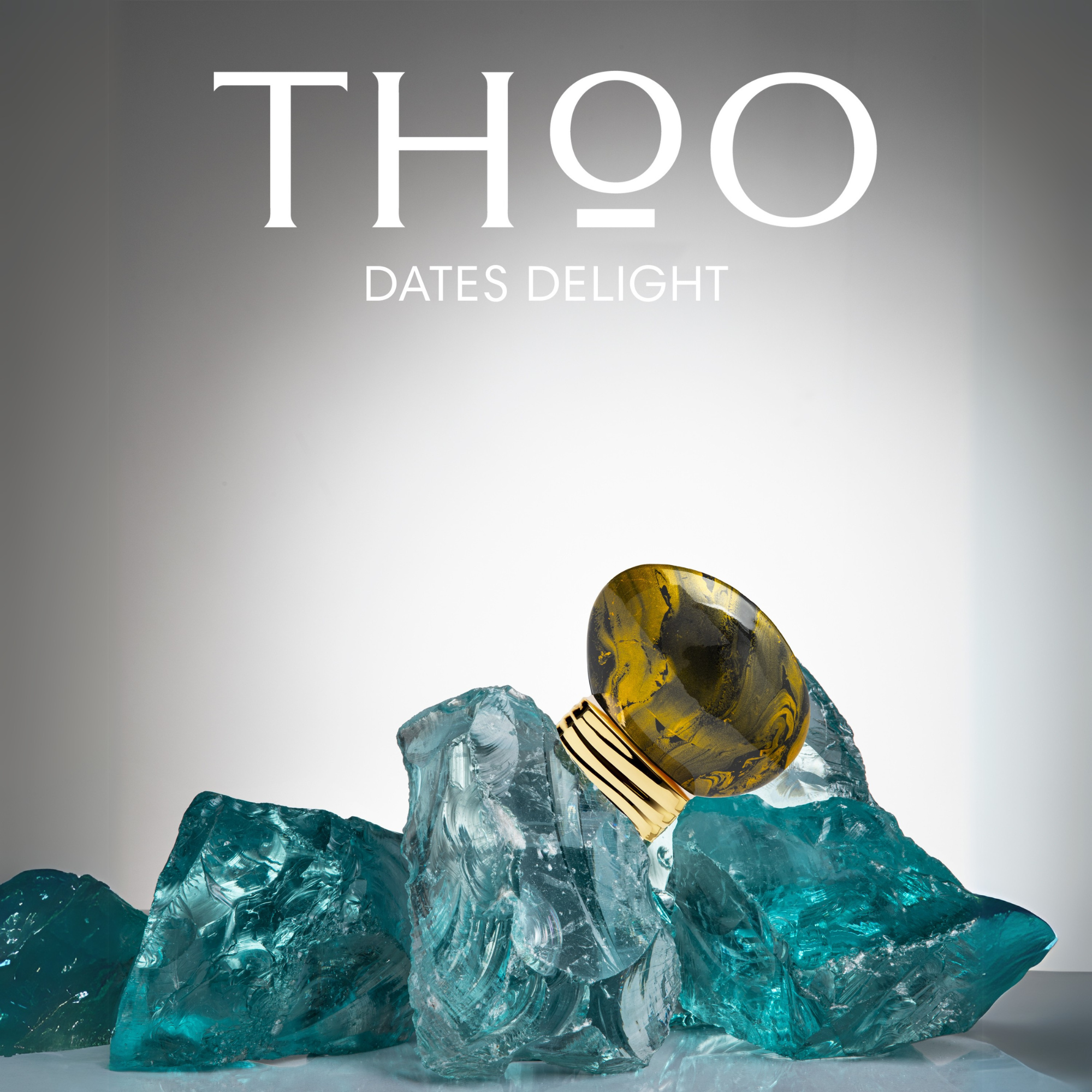 THoO Dates Delight - Unisex Parfum