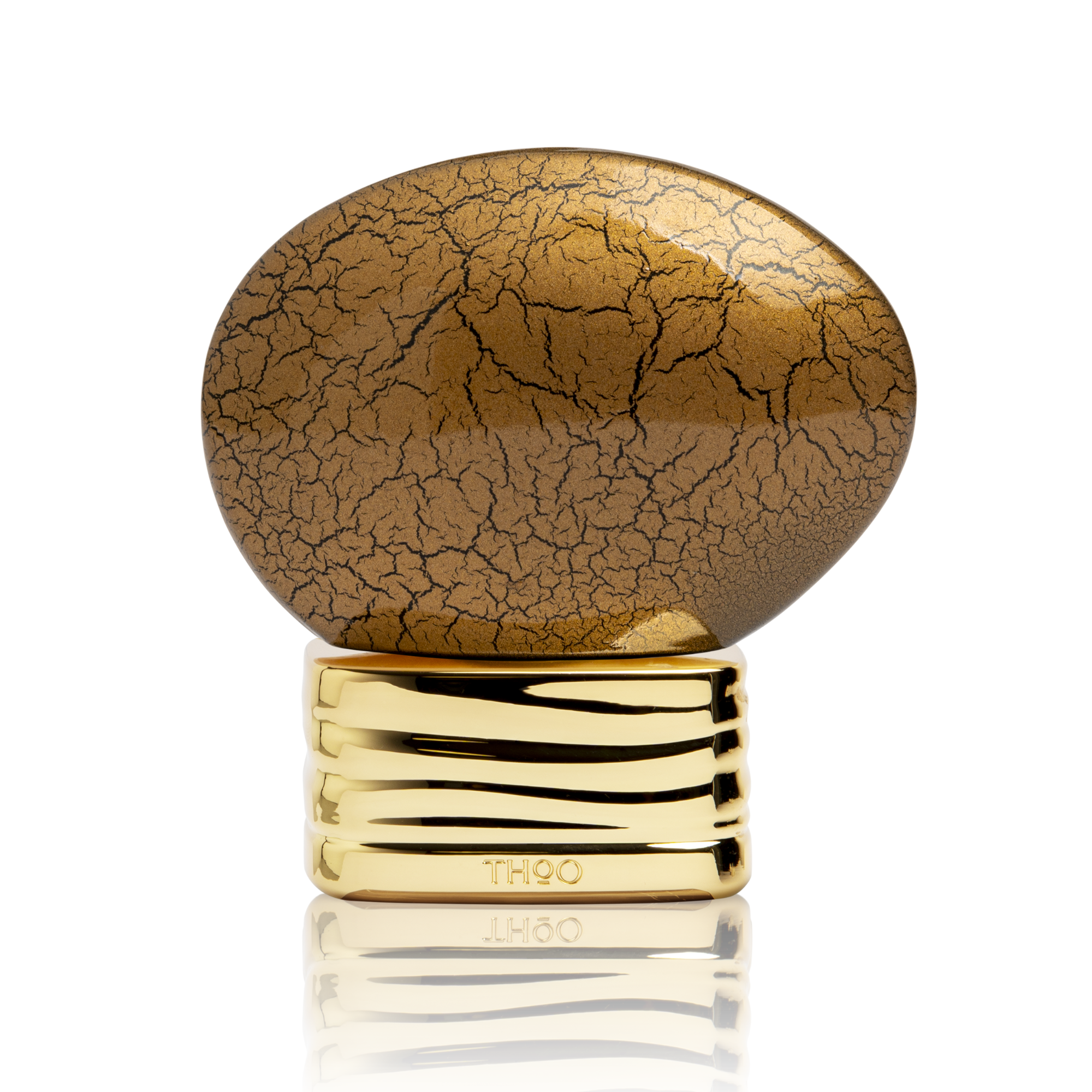 THoO Golden Powder - Unisex Parfum