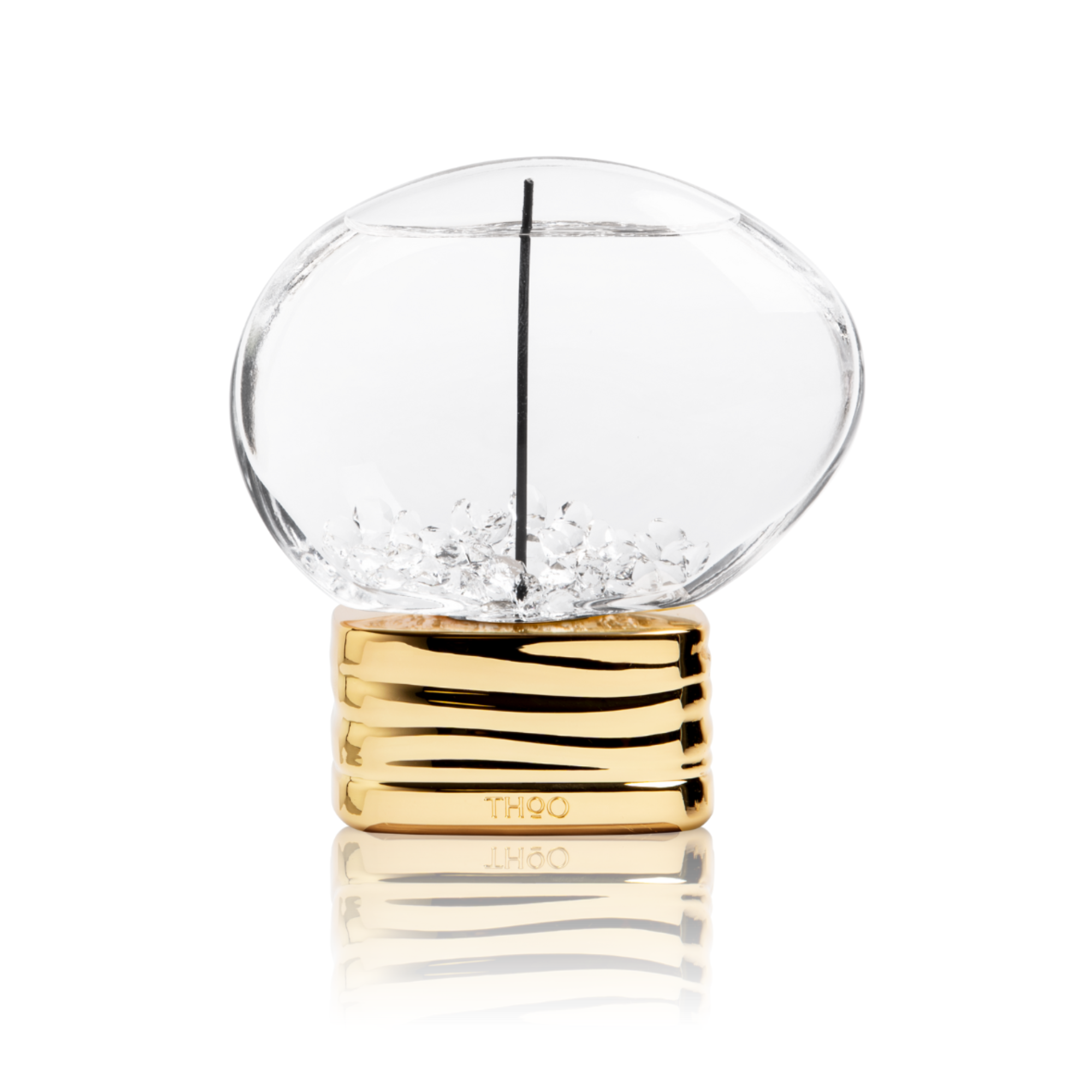 THoO Pure Diamonad - Unisex Parfum