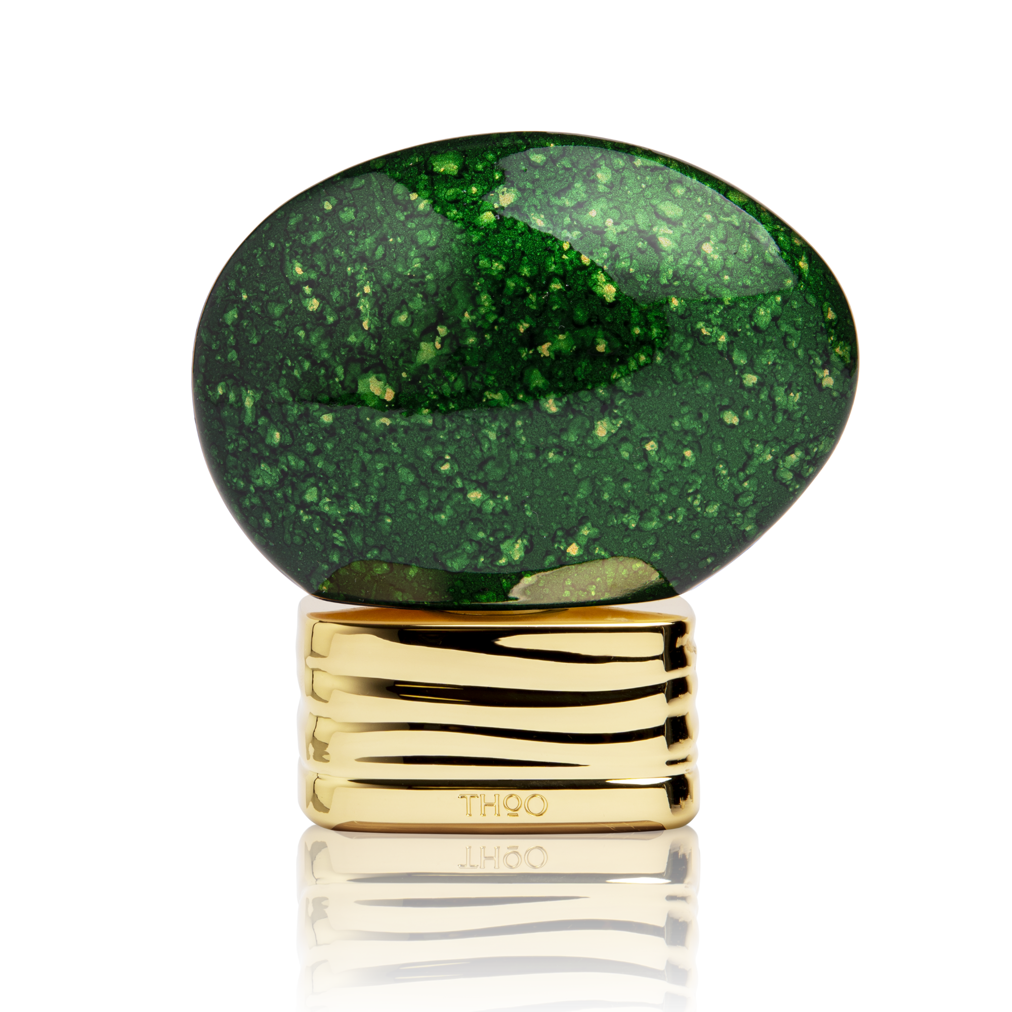THoO Emerald Green - Unisex Parfum