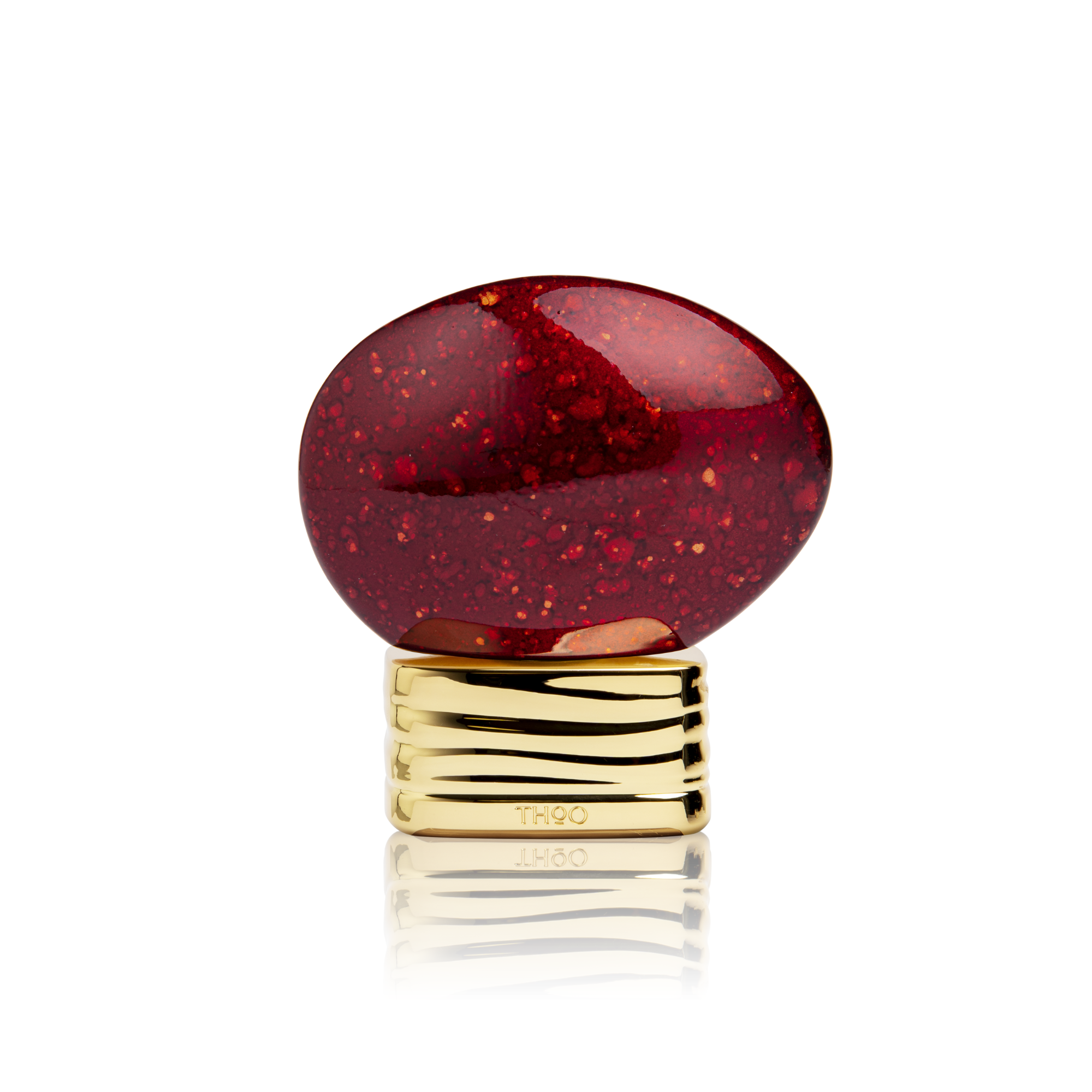 THoO Ruby Red - Unisex Parfum
