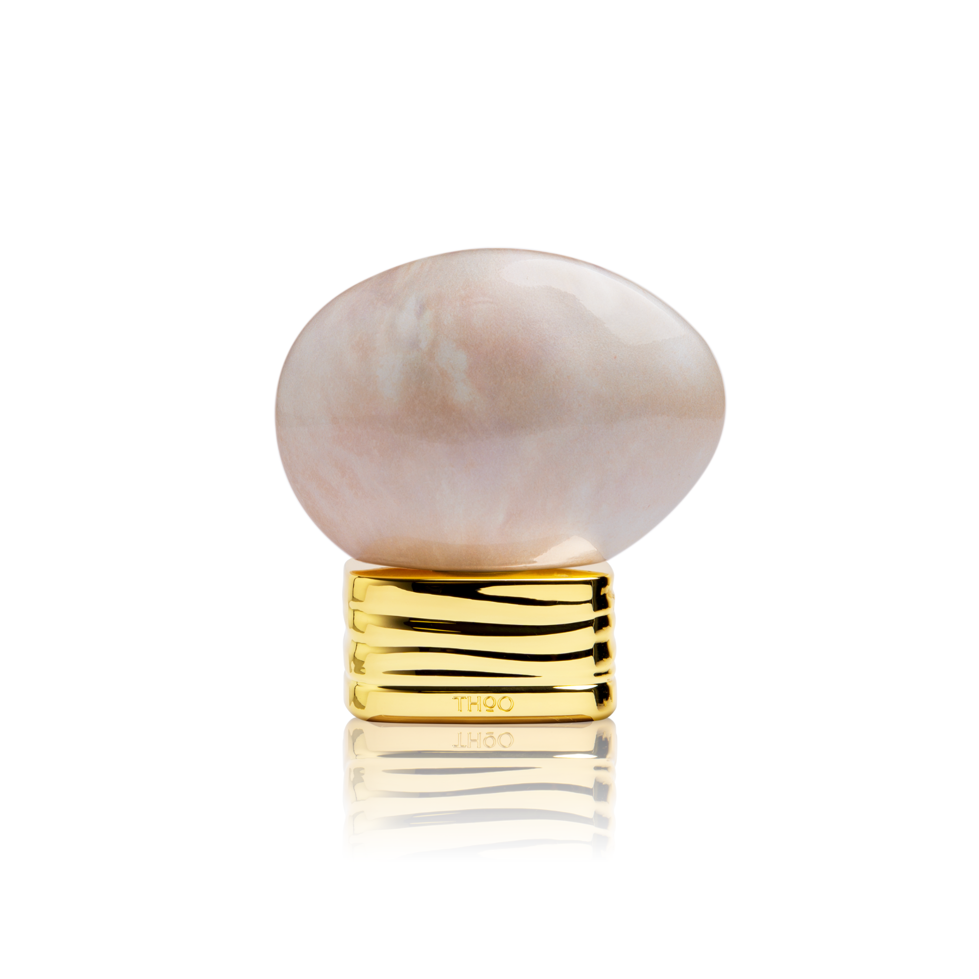 THoO White Pearl - Unisex Parfum