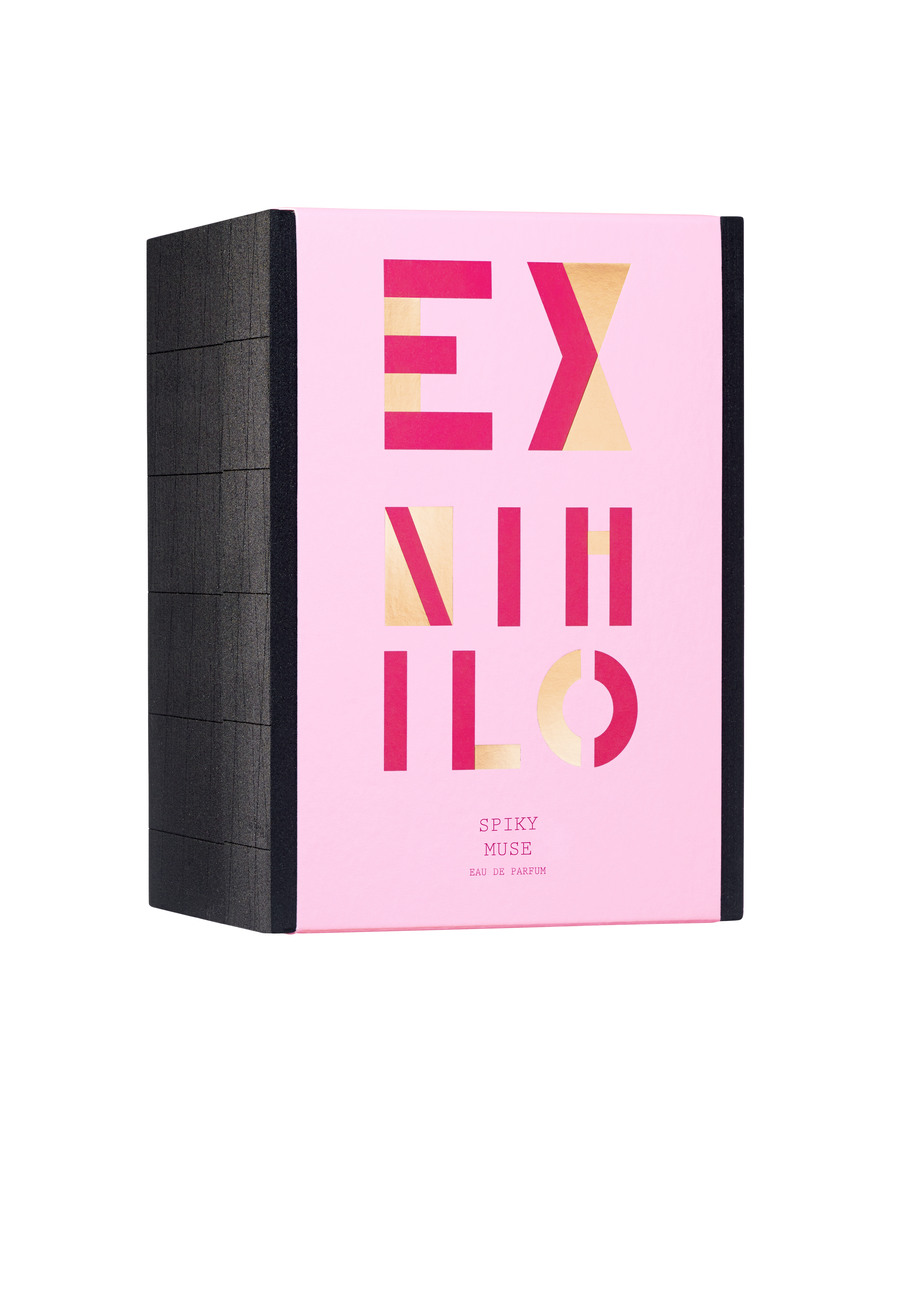 Ex Nihilo SPIKY MUSE - Unisex Parfum