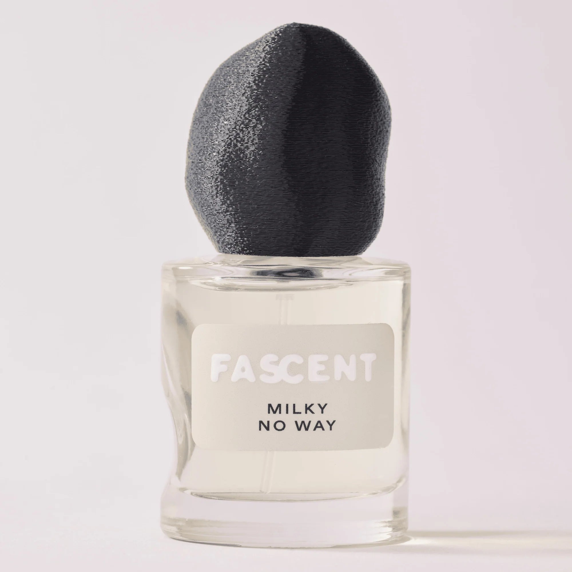 Fascent MILKY NO WAY  - Unisex Parfum