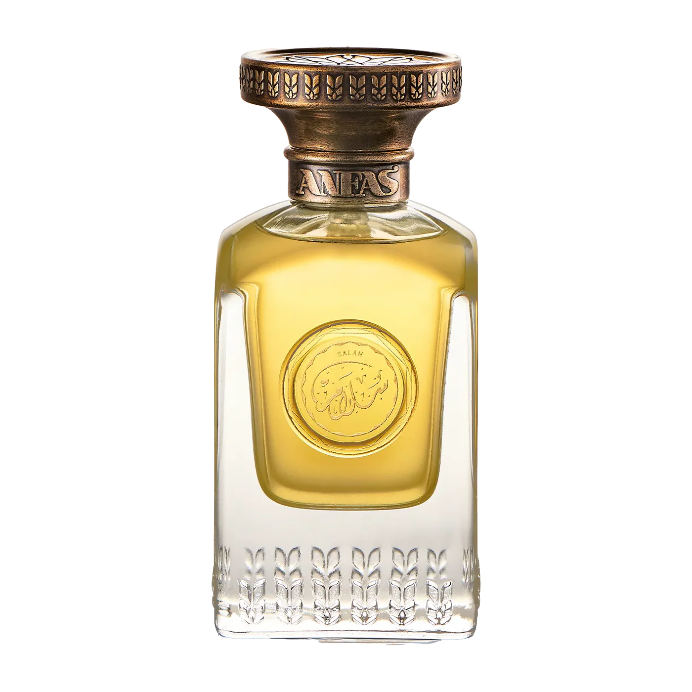 Anfas Salam - Unisex Parfum