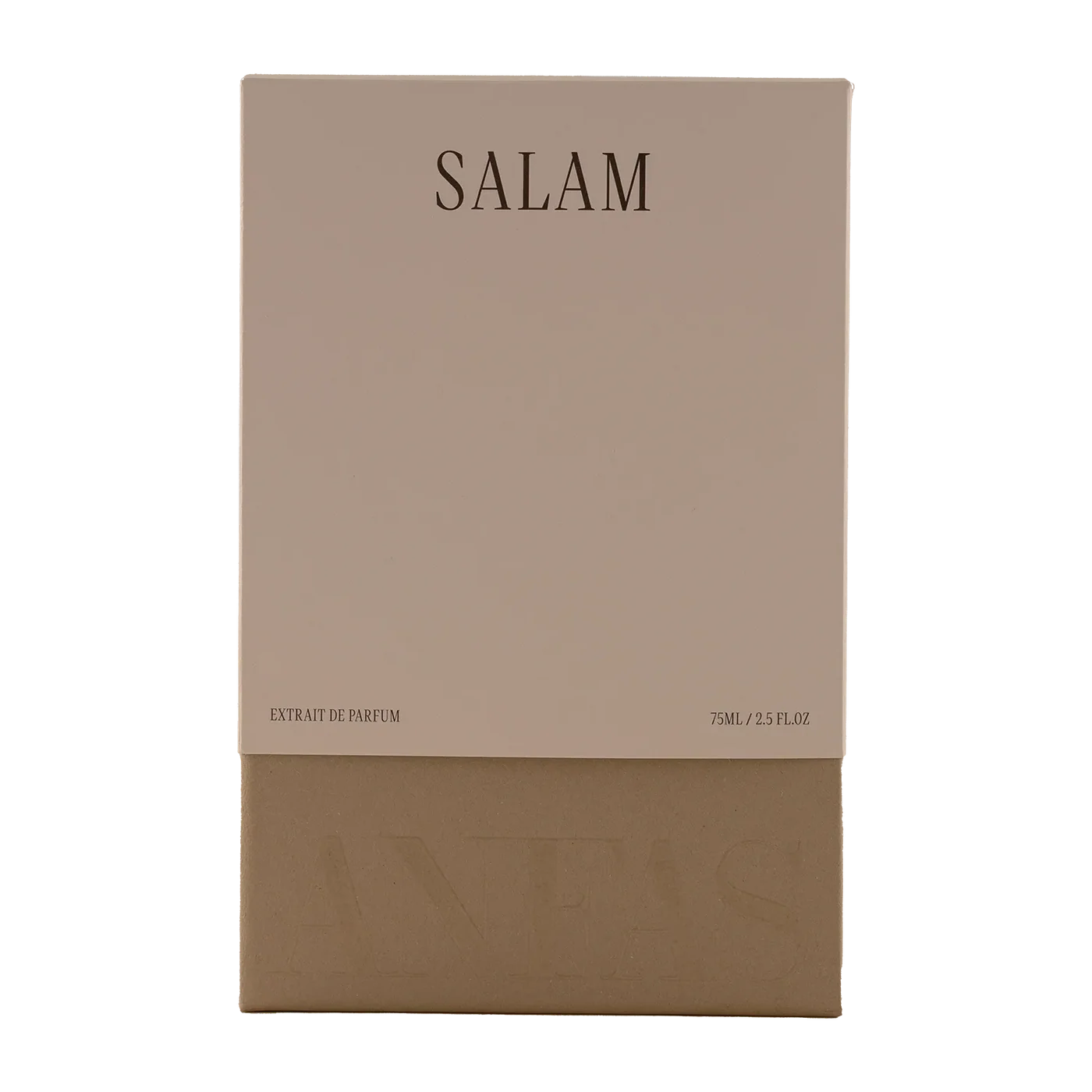 Anfas Salam - Unisex Parfum