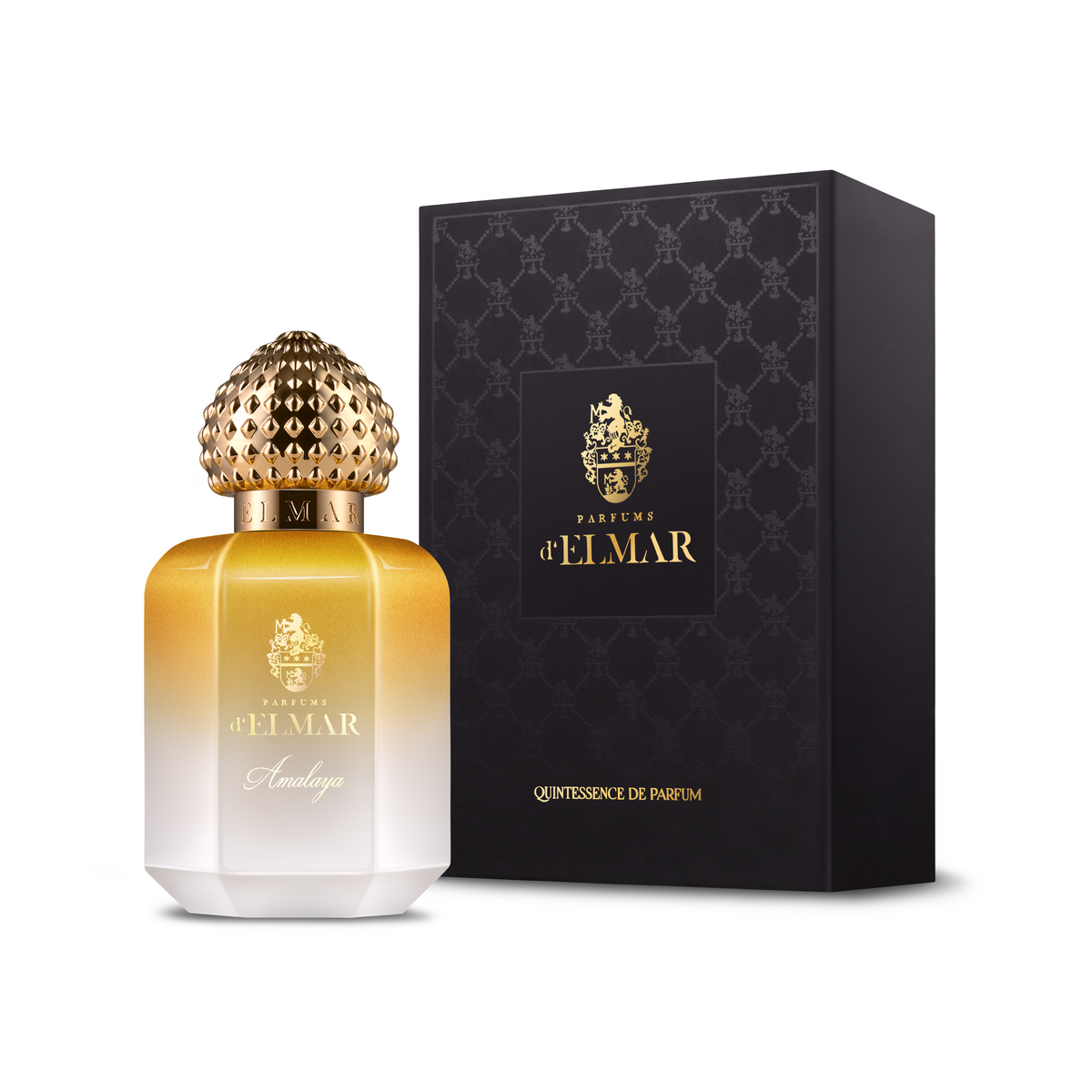 Parfum D'Elmar Amalaya