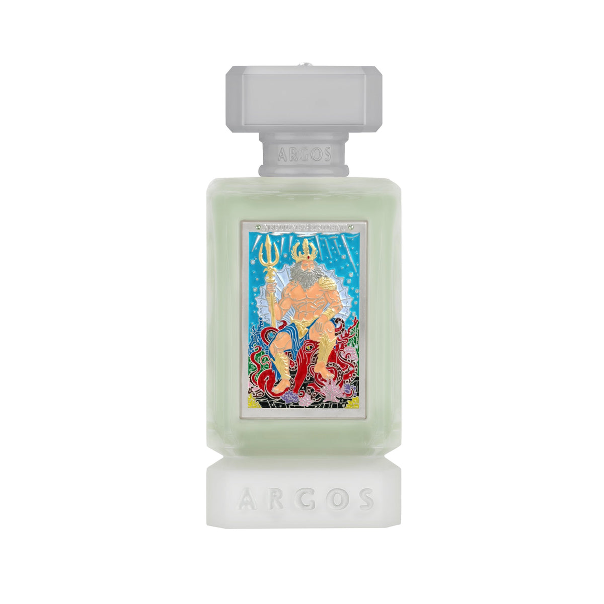 Argos Neptune's Trident Extrait de Parfum