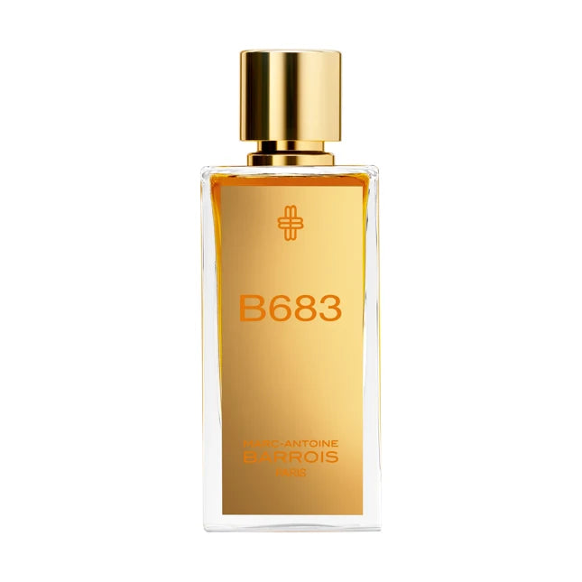 Marc-Antoine Barrois B683 - Unisex Parfum