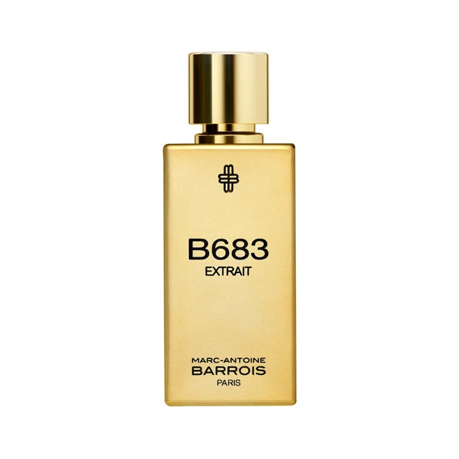 Marc-Antoine Barrois B683 Extrait - Unisex Parfum