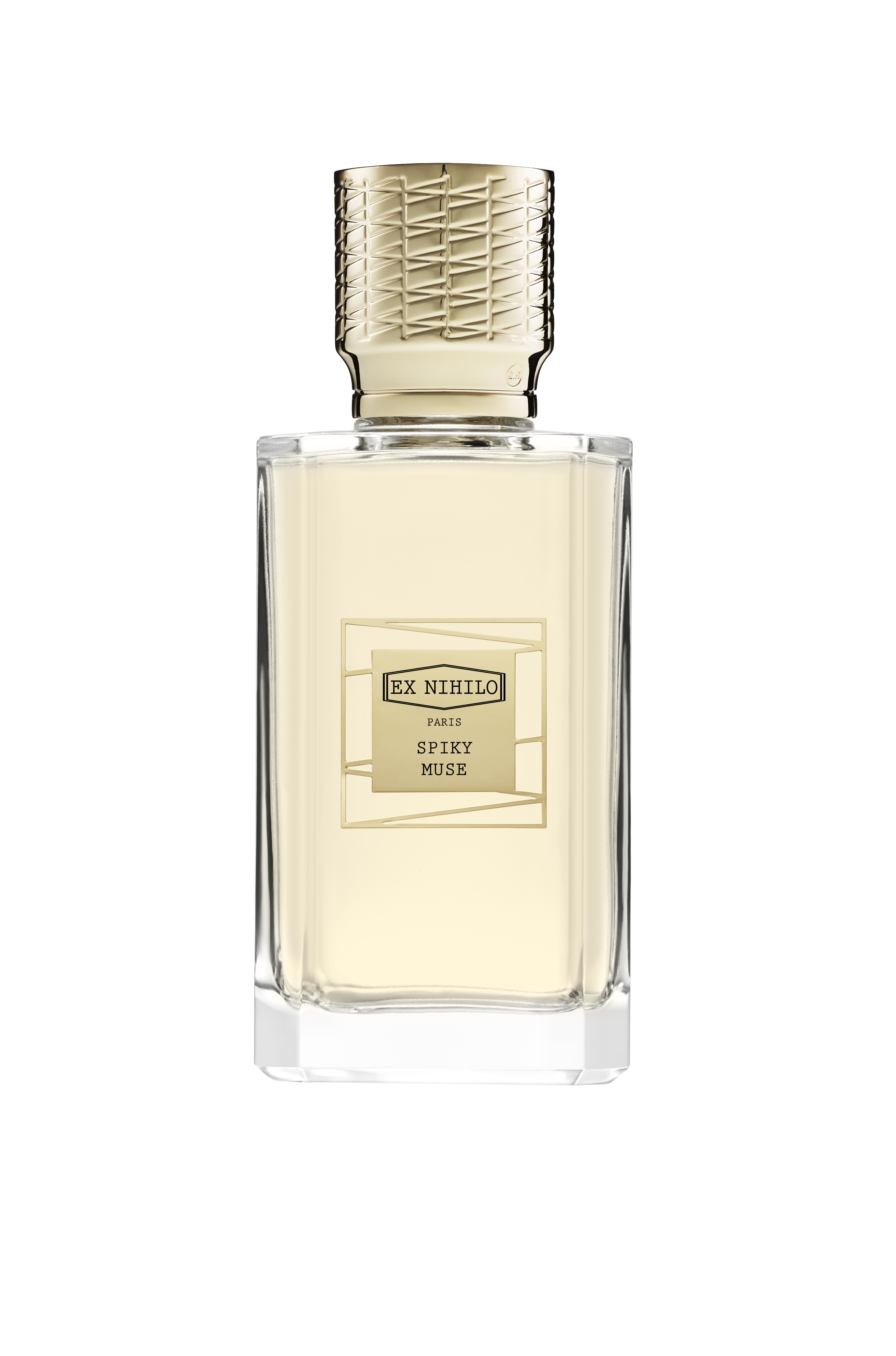 Ex Nihilo SPIKY MUSE - Unisex Parfum