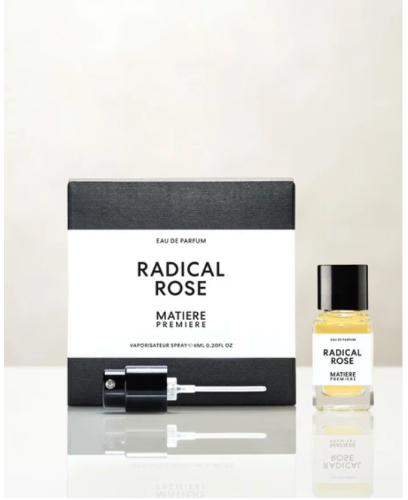 Matiere Premiere Radical Rose  - Unisex Parfum