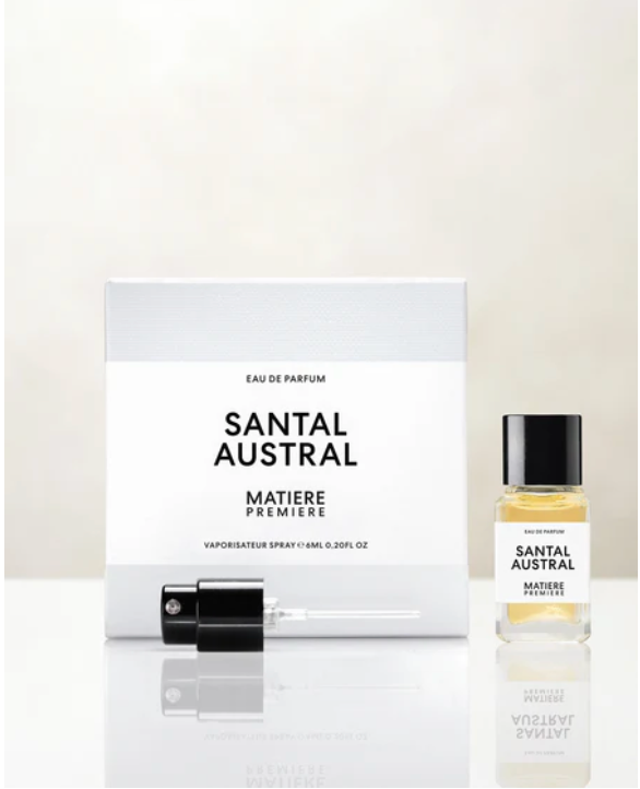Matiere Premiere Santal Austral  - Unisex Parfum