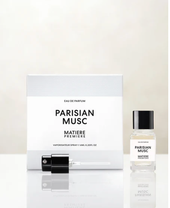 Matiere Premiere Parisian Musc  - Unisex Parfum