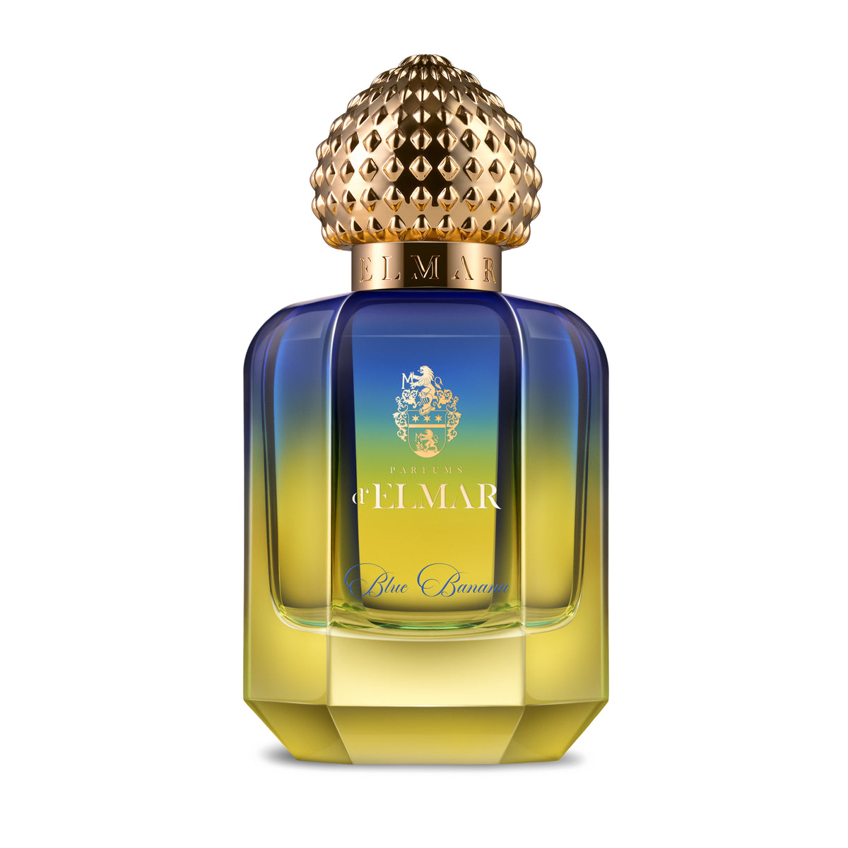 Parfum D'Elmar Blue Banana