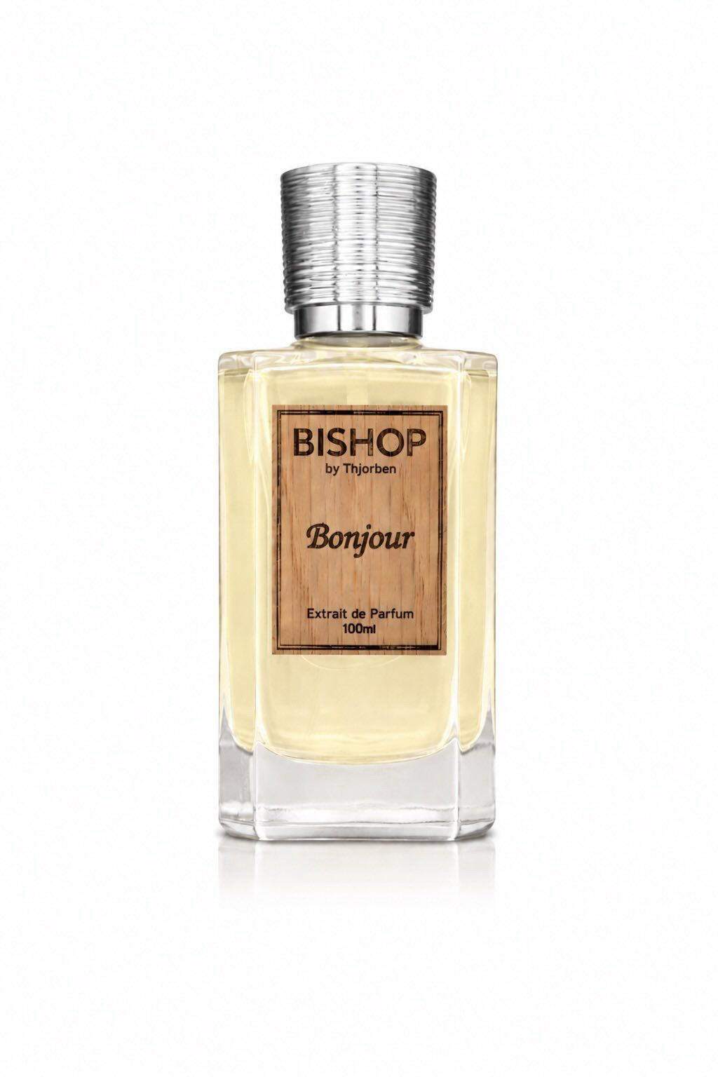 Bishop by Thorben Bonjour - Unisex Parfum