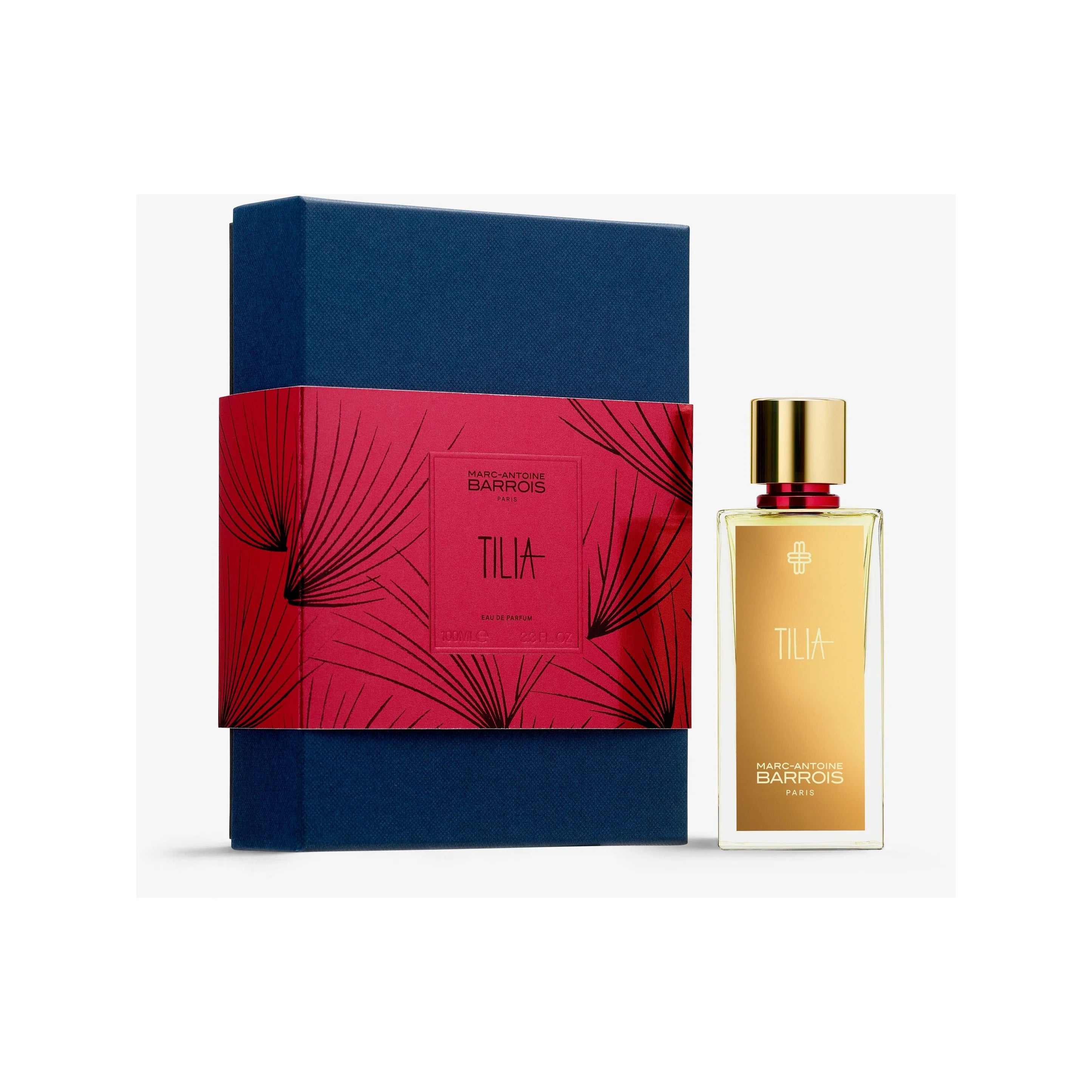Marc-Antoine Barrois Tilia  - Unisex Parfum