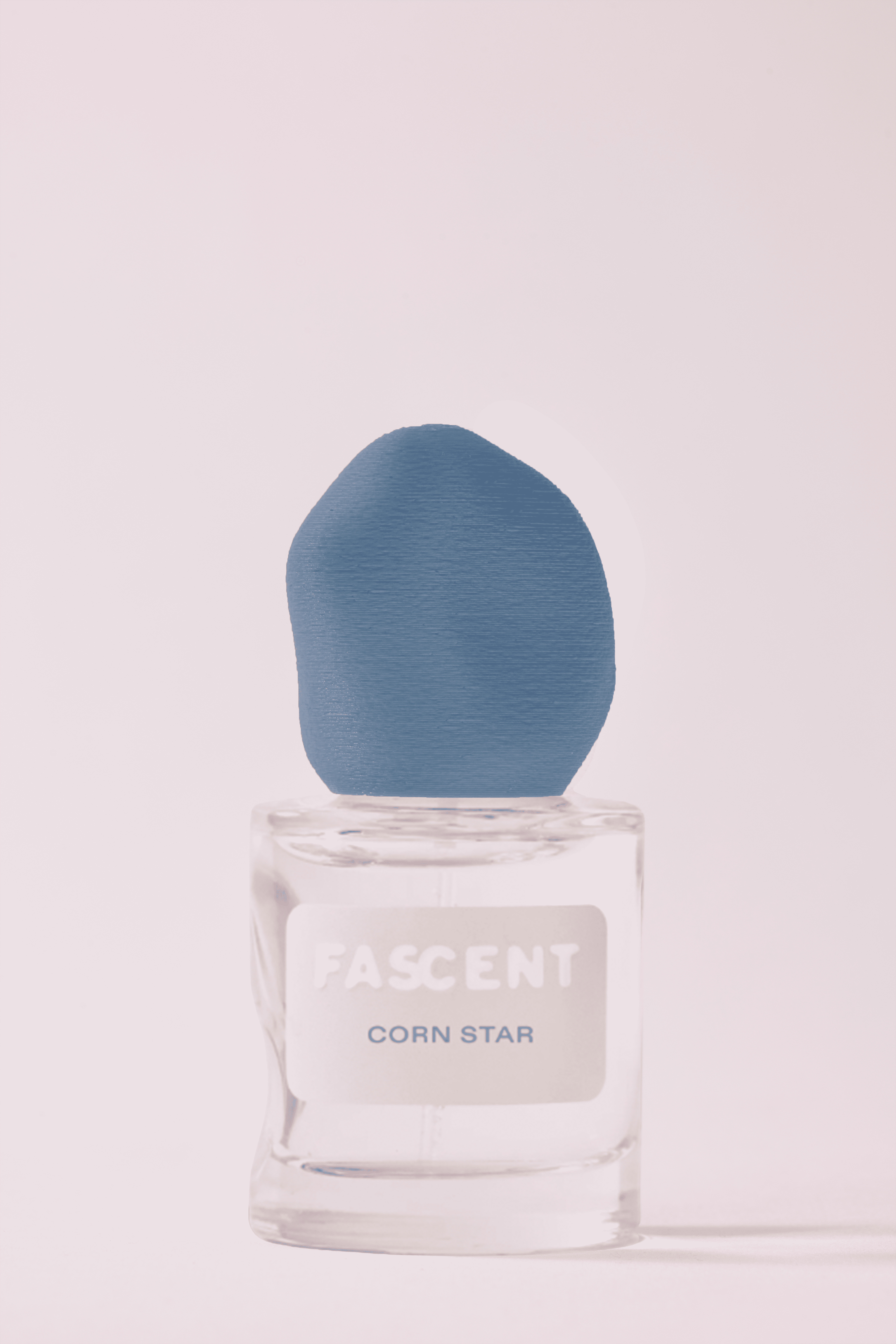 Fascent Corn Star  - Unisex Parfum