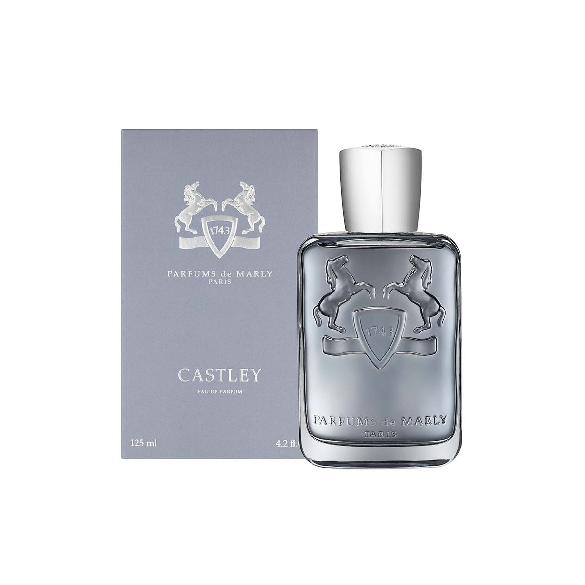 Parfums de Marly Castley