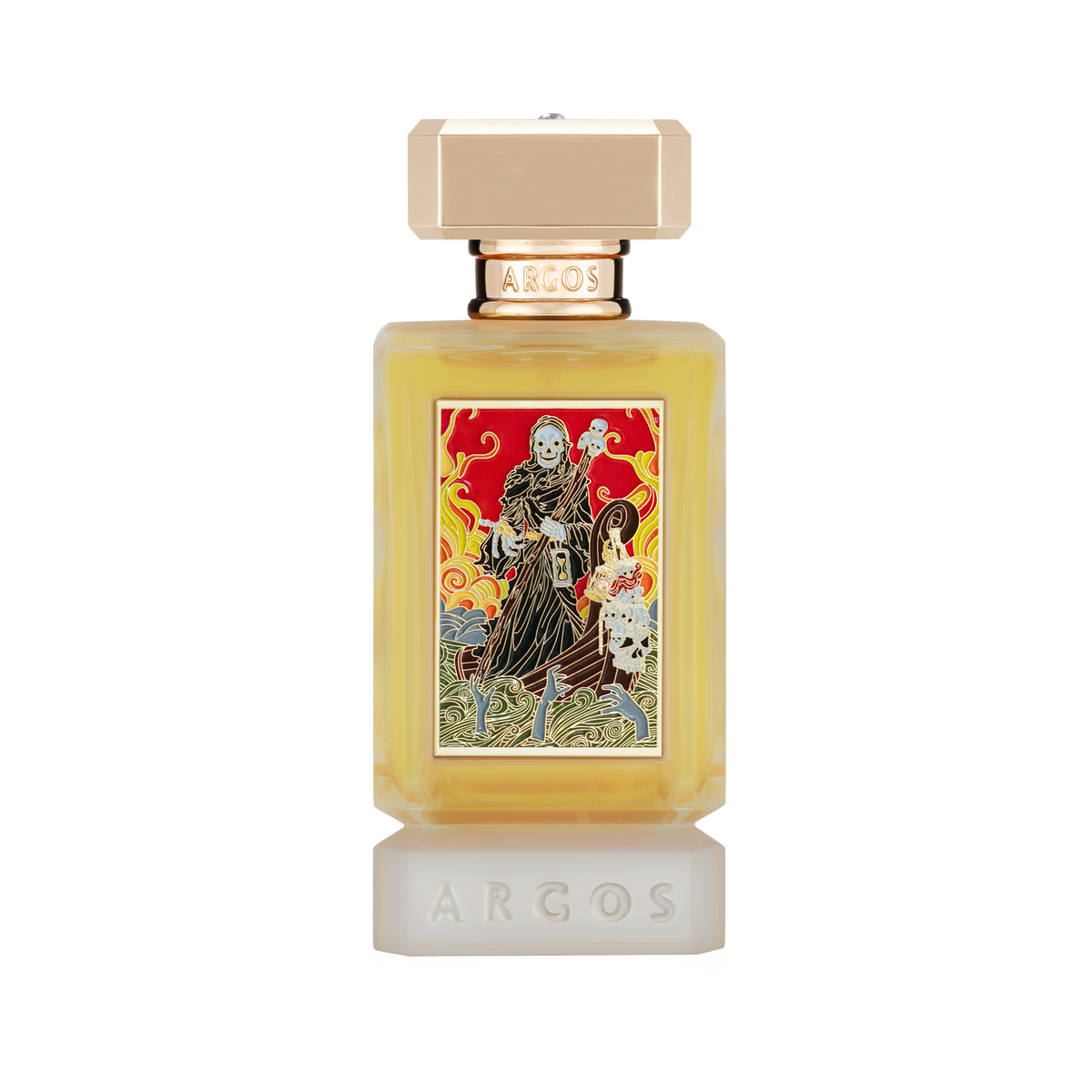 Argos Charon's Vail Extrait de Parfum