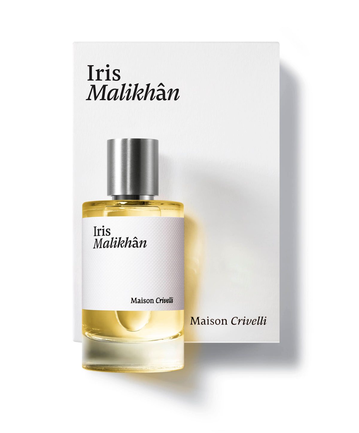 Maison Crivelli Iris Malikhân