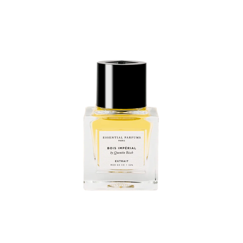 BOIS IMPERIAL Extrait de Parfum  by Quentin Bisch