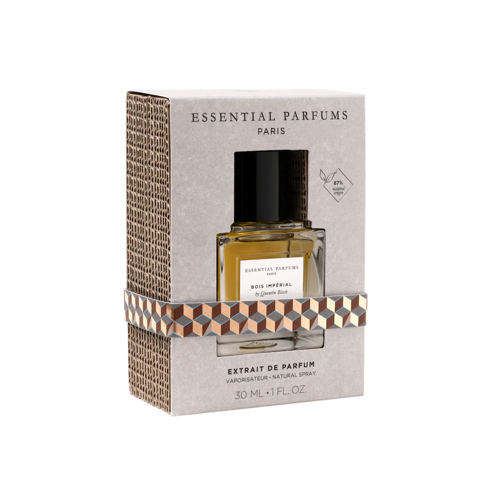 BOIS IMPERIAL Extrait de Parfum  by Quentin Bisch