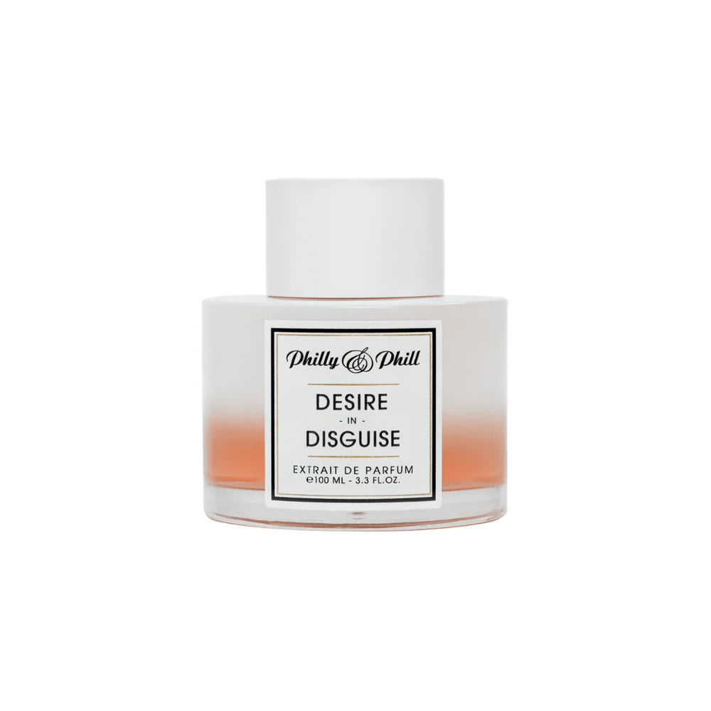Philly & Phill Desire in Disguise - Unisex Parfum