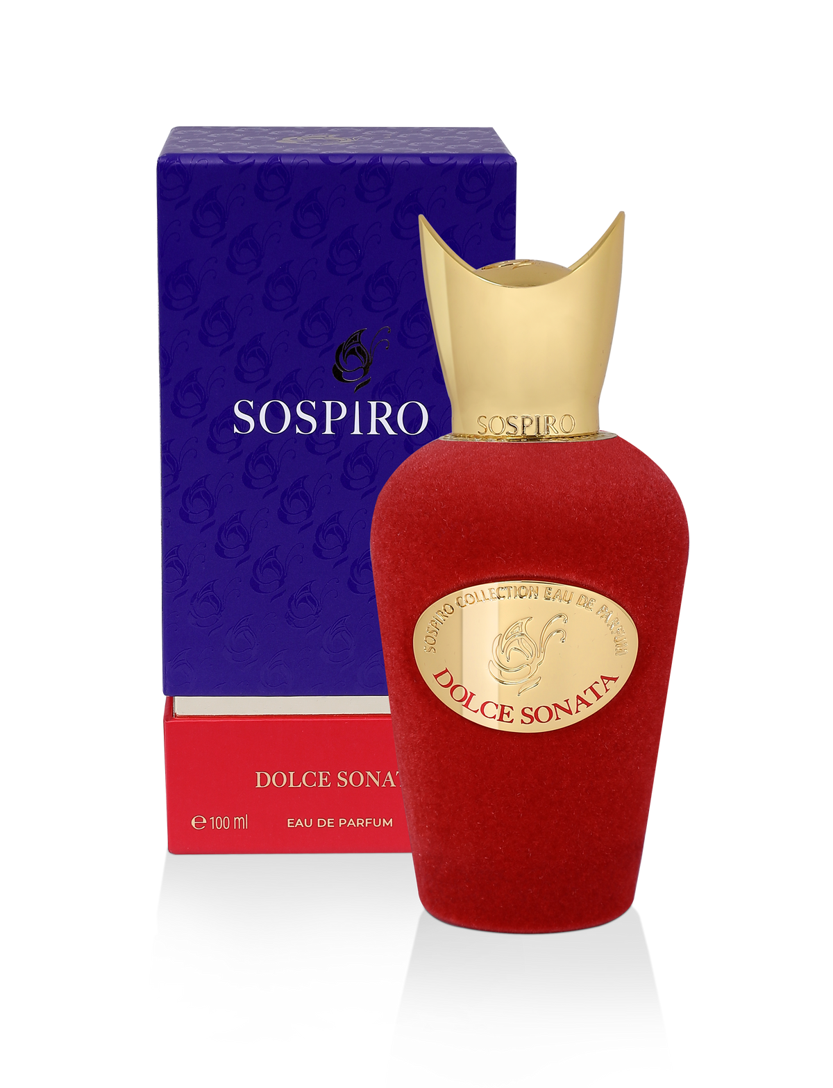 Sospiro Dolce Sonata