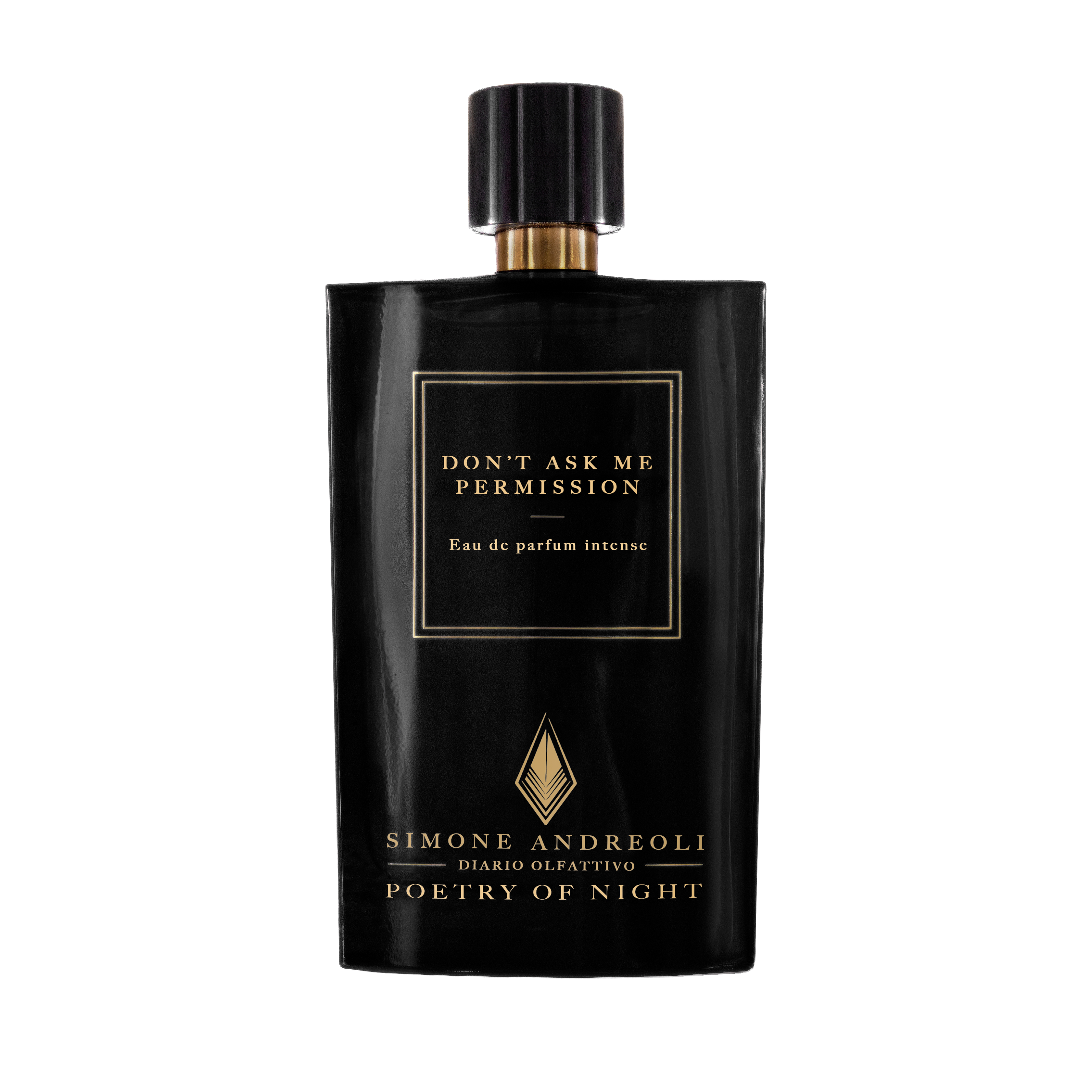 Don´T Ask Me Permission