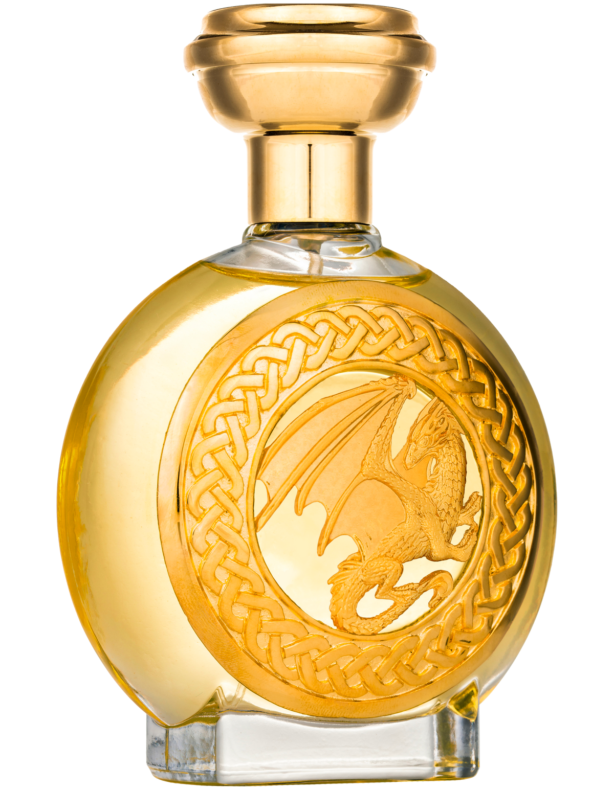 Boadicea The Victorious Dragon