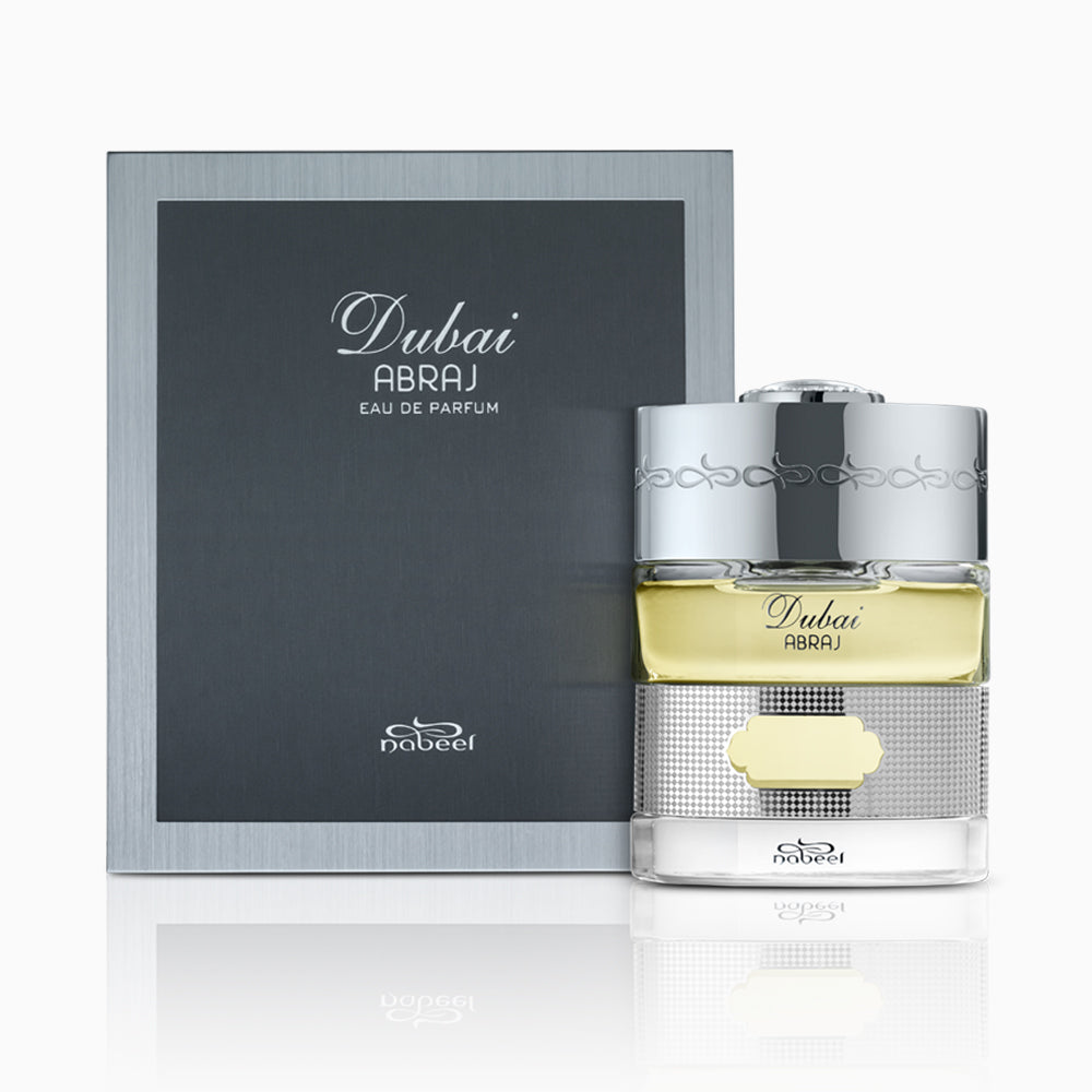 Spirit of Dubai Abraj