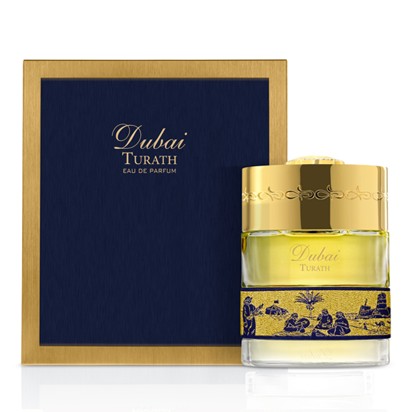Spirit of Dubai Turath