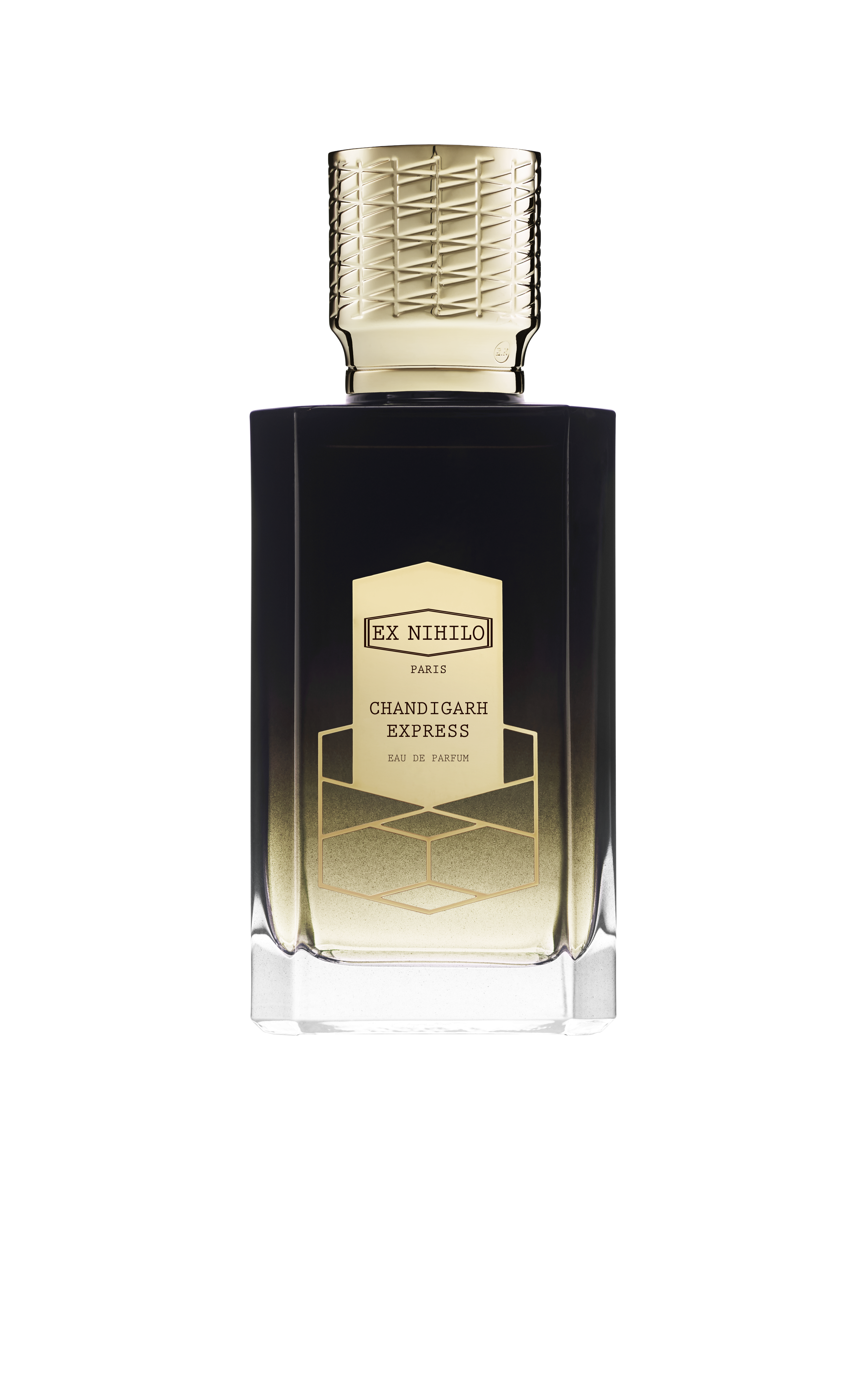 Ex Nihilo CHANDIGARH EXPRESS - Unisex Parfum