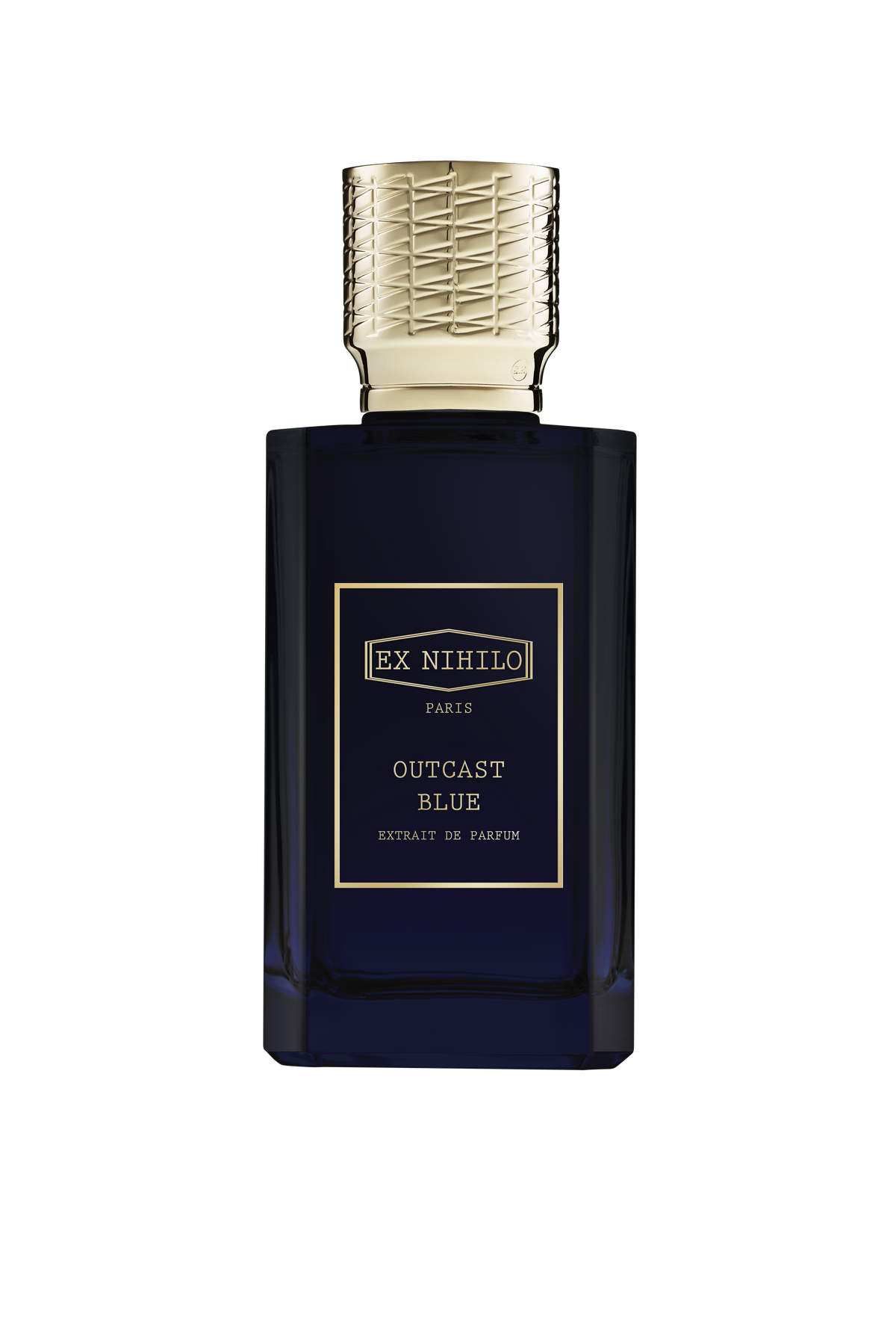 Ex Nihilo OUTCAST BLUE EXTRAIT
