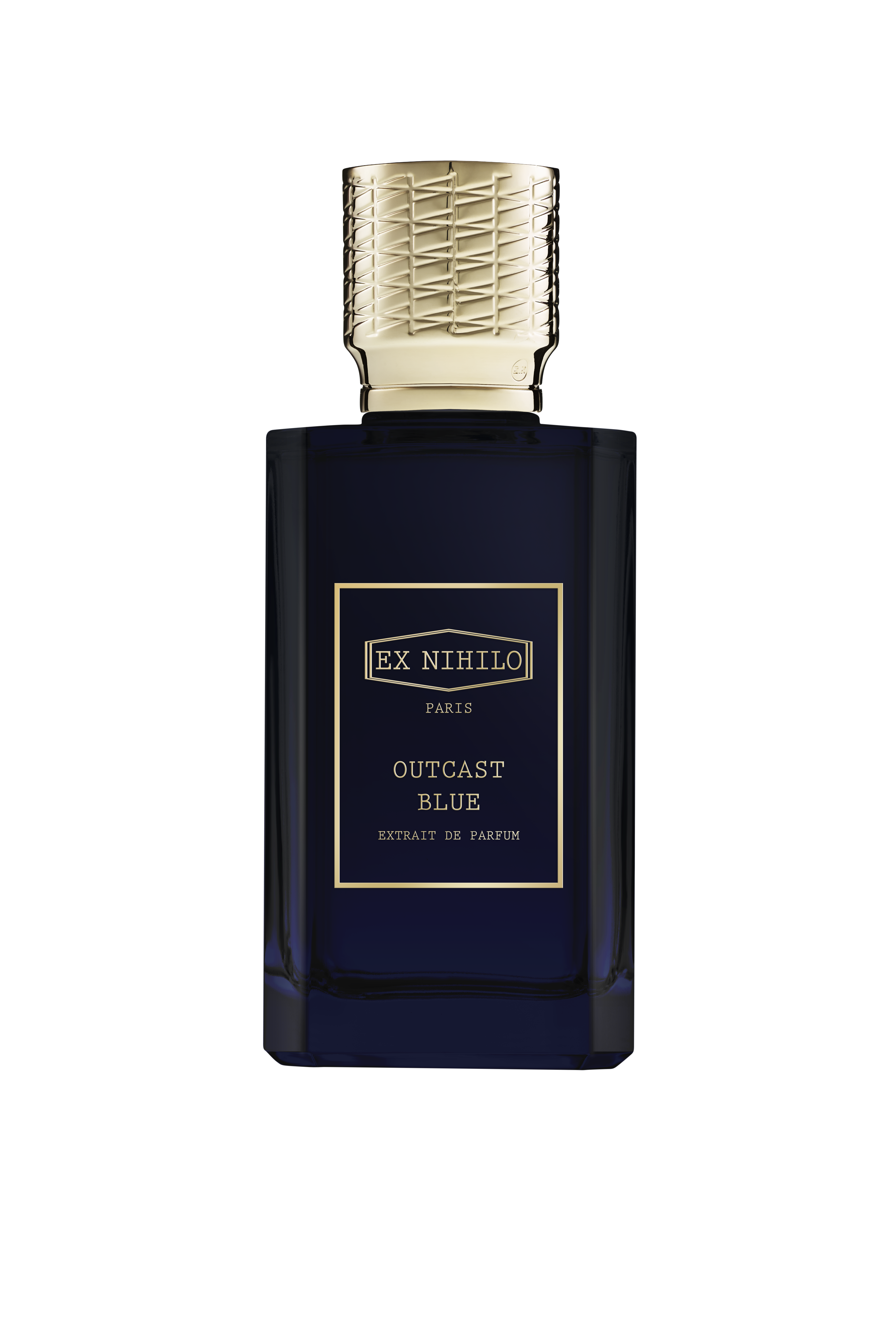 Ex Nihilo OUTCAST BLUE EXTRAIT - Unisex Parfum
