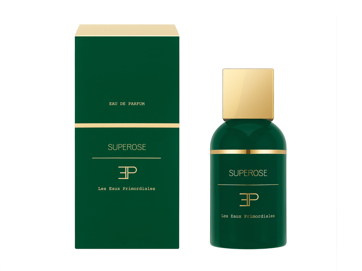 Les Eaux Primordiales Superose