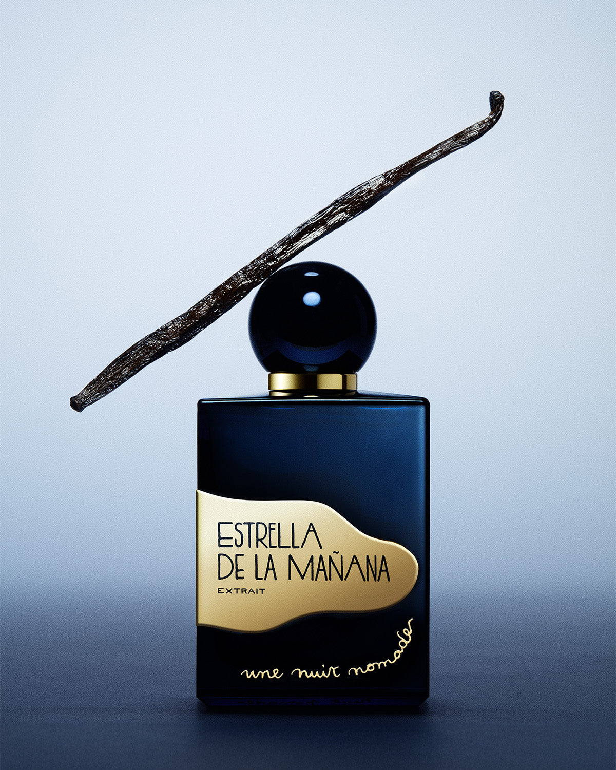 Une Nuit Nomade  Estrella de la Manana