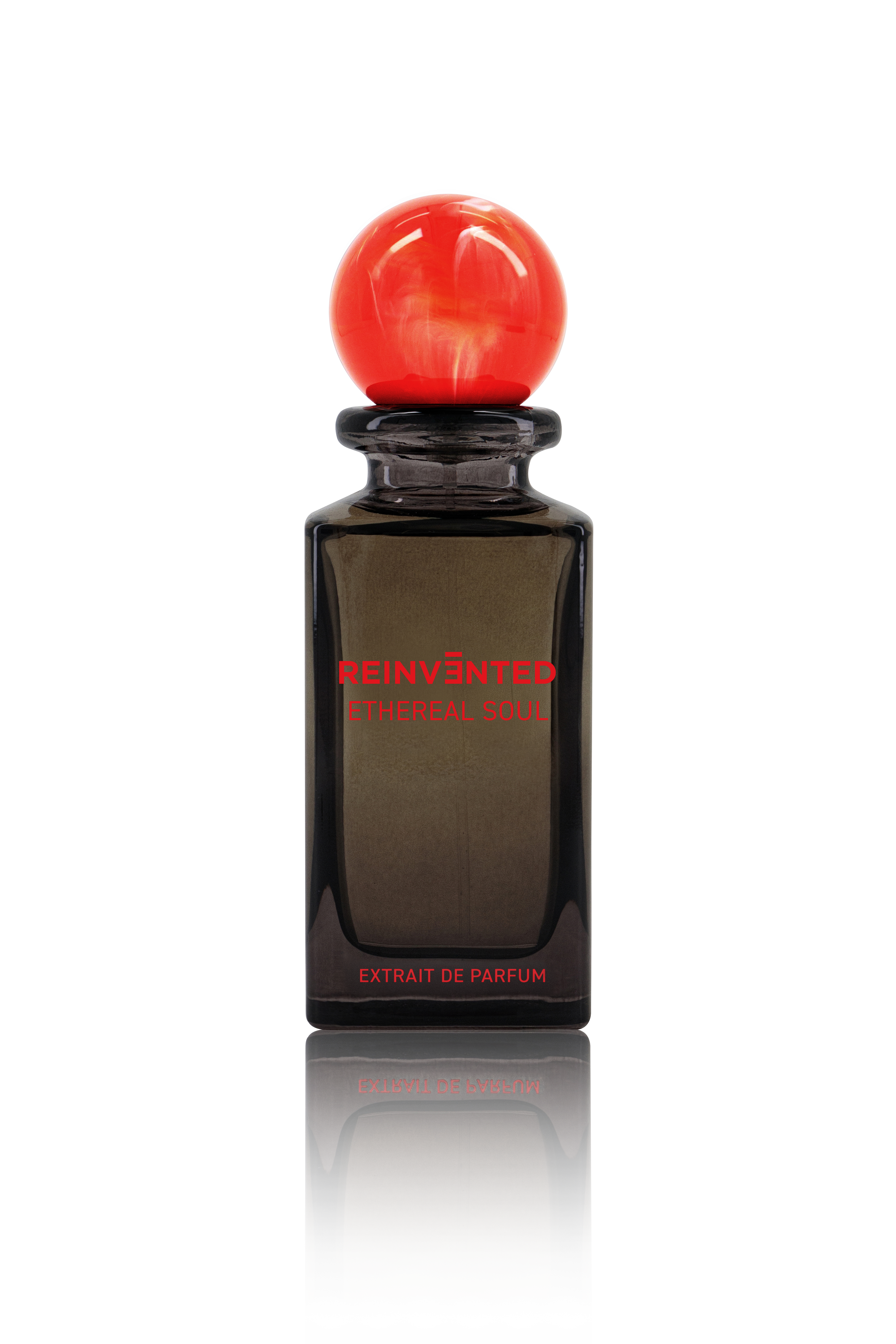 Reinvented ETHEREAL SOUL - Unisex Parfum