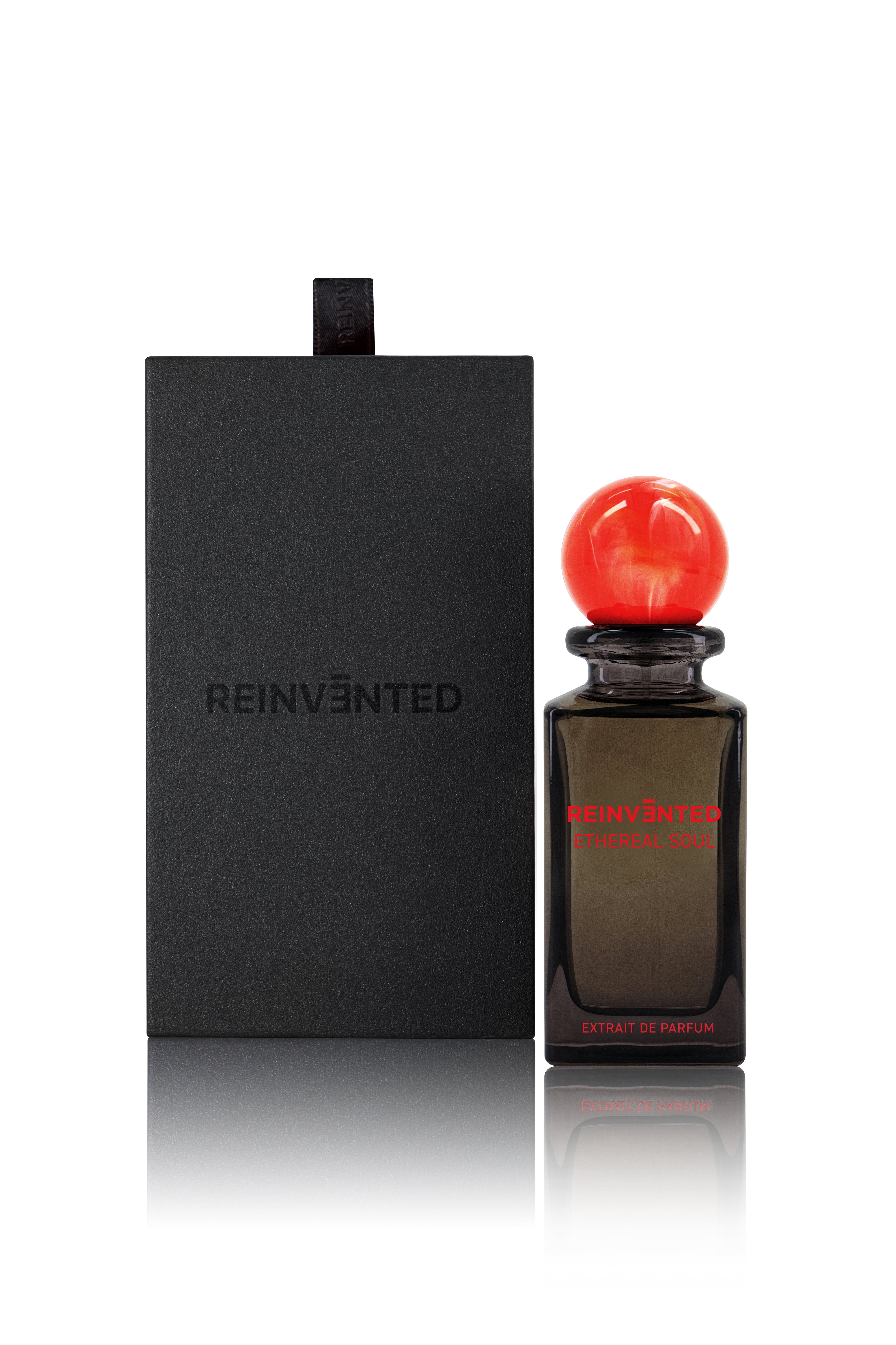 Reinvented ETHEREAL SOUL - Unisex Parfum