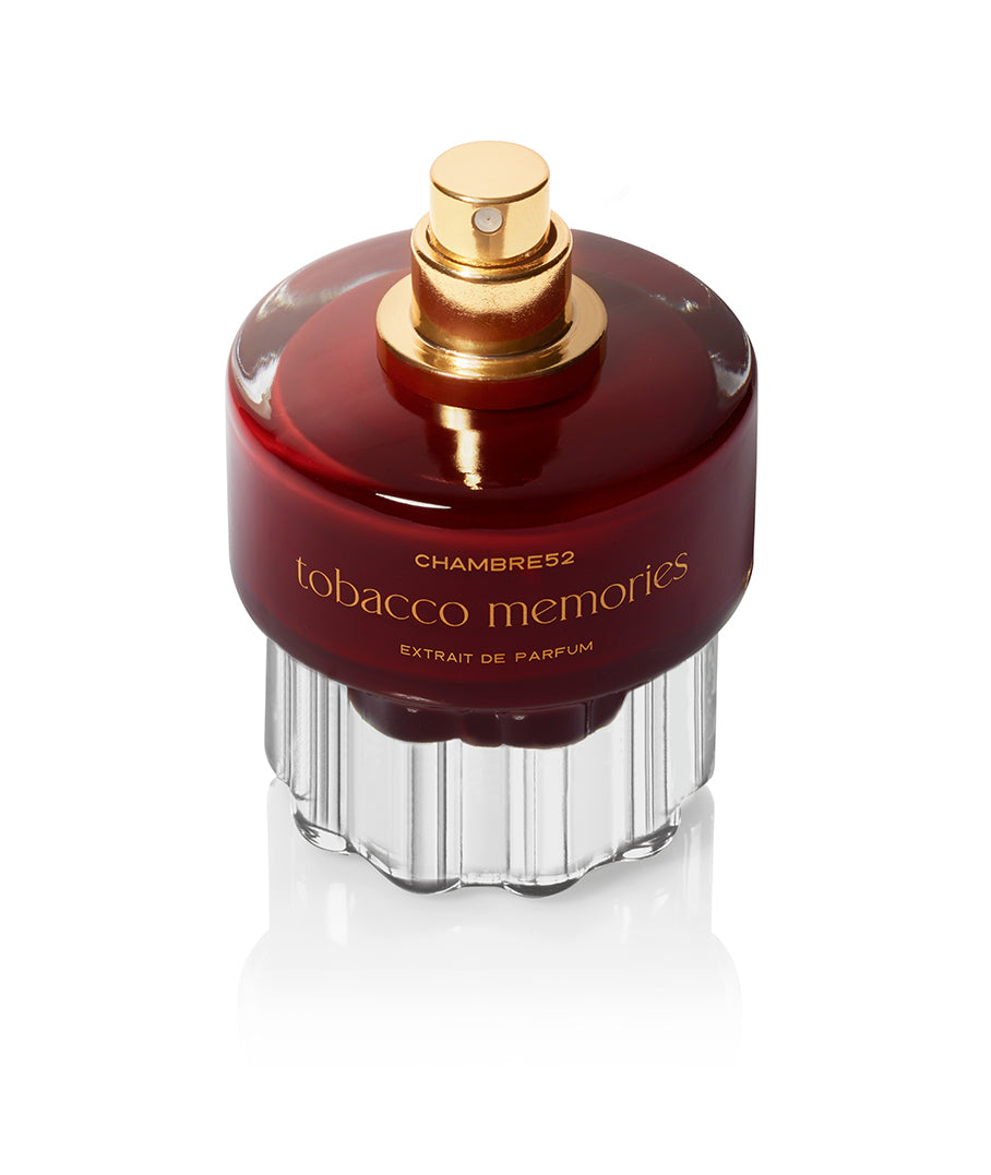 Chambre 52 Tobacco Memories  Extrait