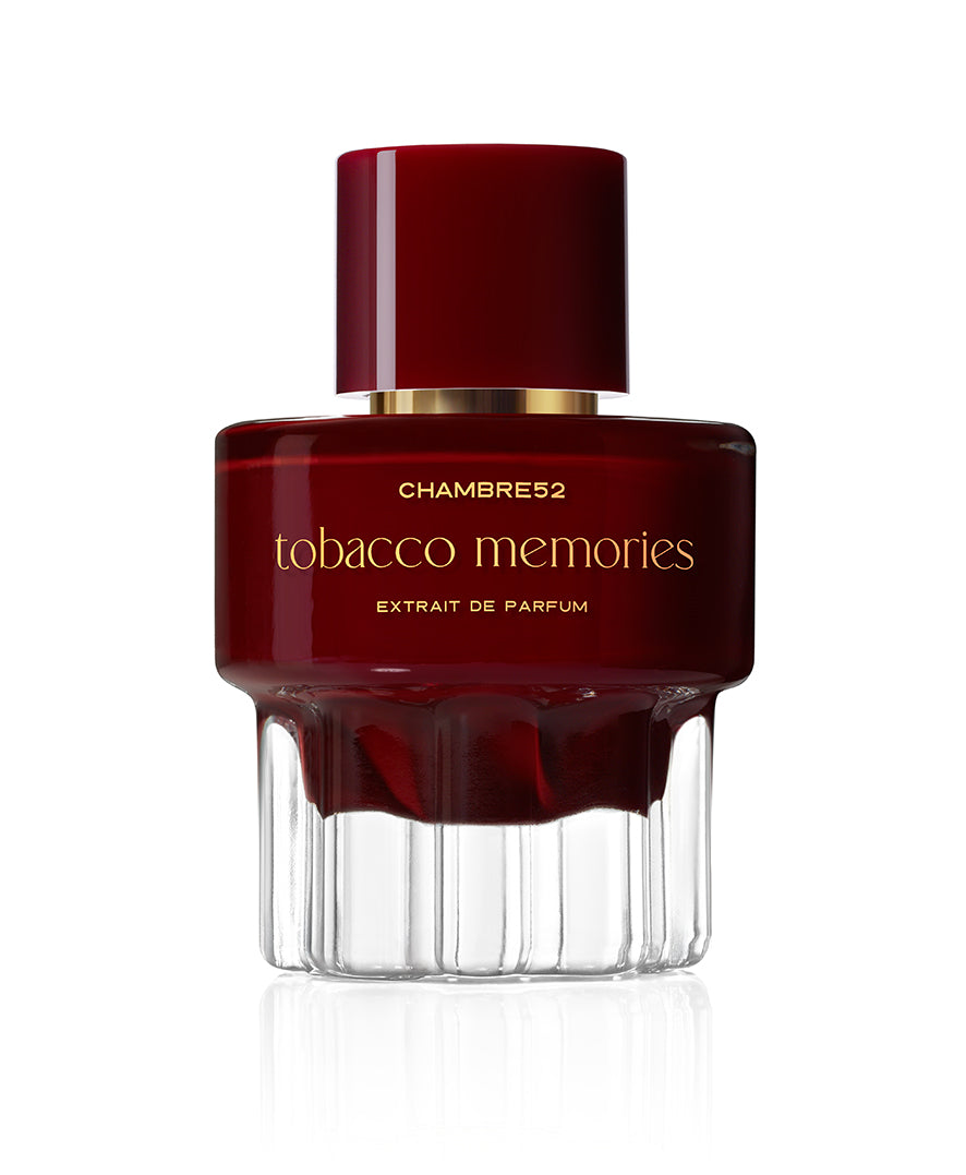 Chambre 52 Tobacco Memories  Extrait - Unisex Parfum