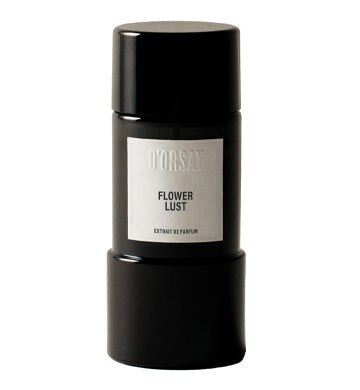 D'Orsay Flower Lust