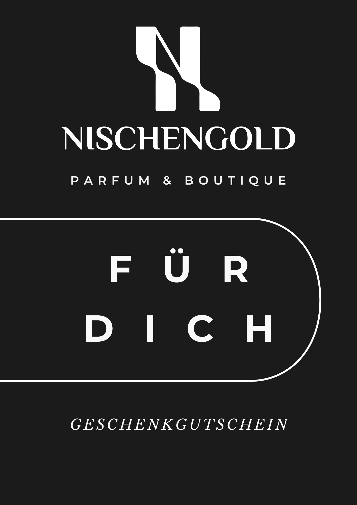 Nischengold-Gutschein