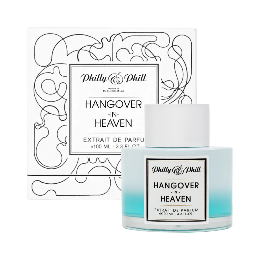 Philly & Phill Hangover in Heaven - Unisex Parfum