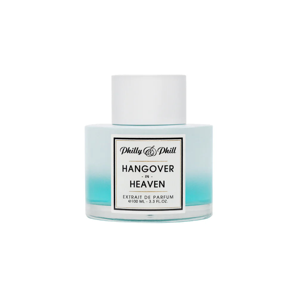 Philly & Phill Hangover in Heaven - Unisex Parfum