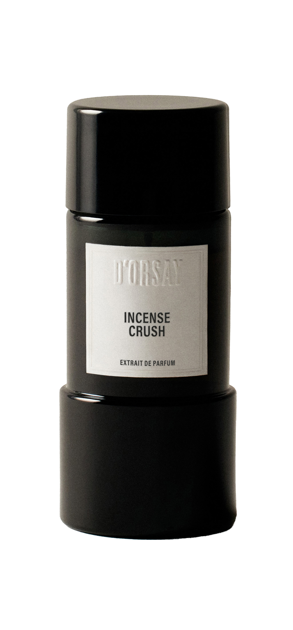 D'Orsay Incense Crush