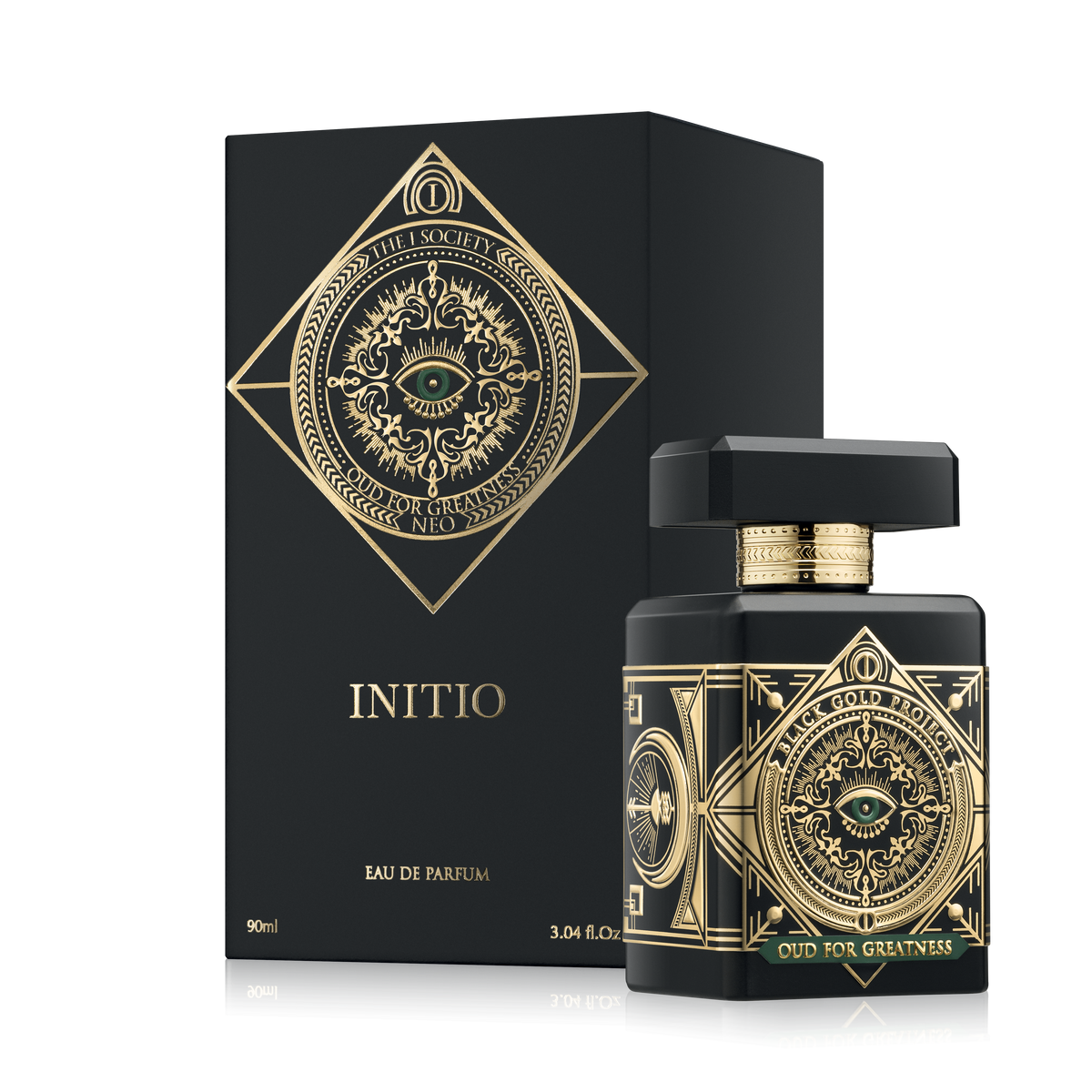 Initio Parfum Oud for Greatness Neo