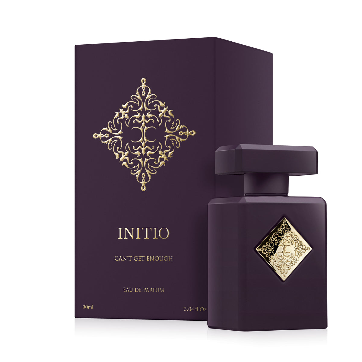 Initio Parfum Can't Get Enough