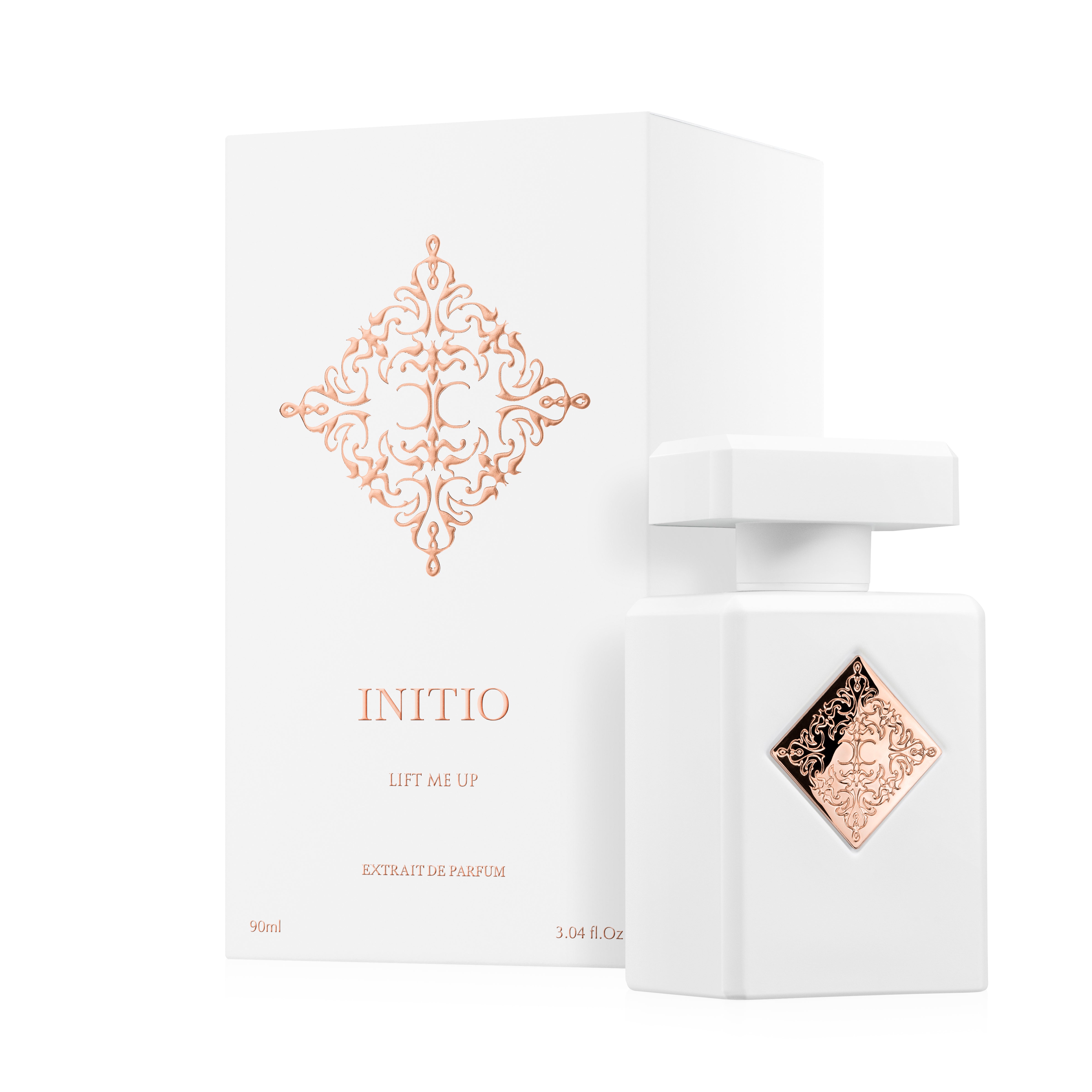 Initio Parfum Lift me up - Unisex Parfum